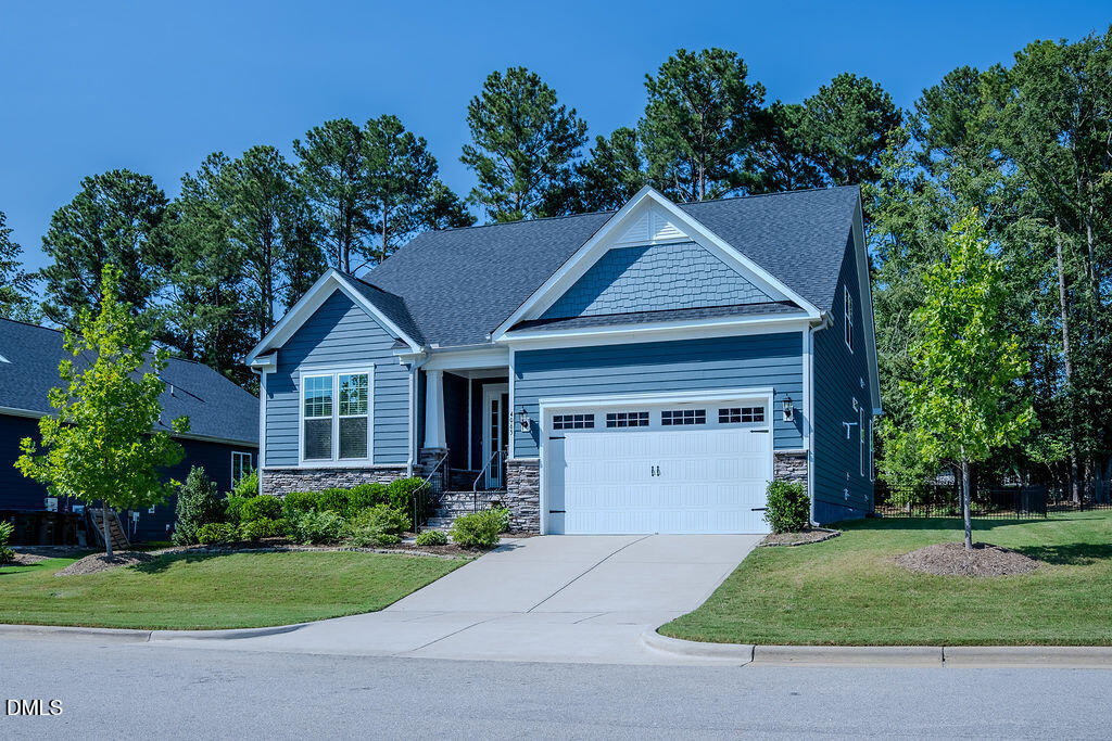 4065 Cool Oaks Drive Property Photo 6
