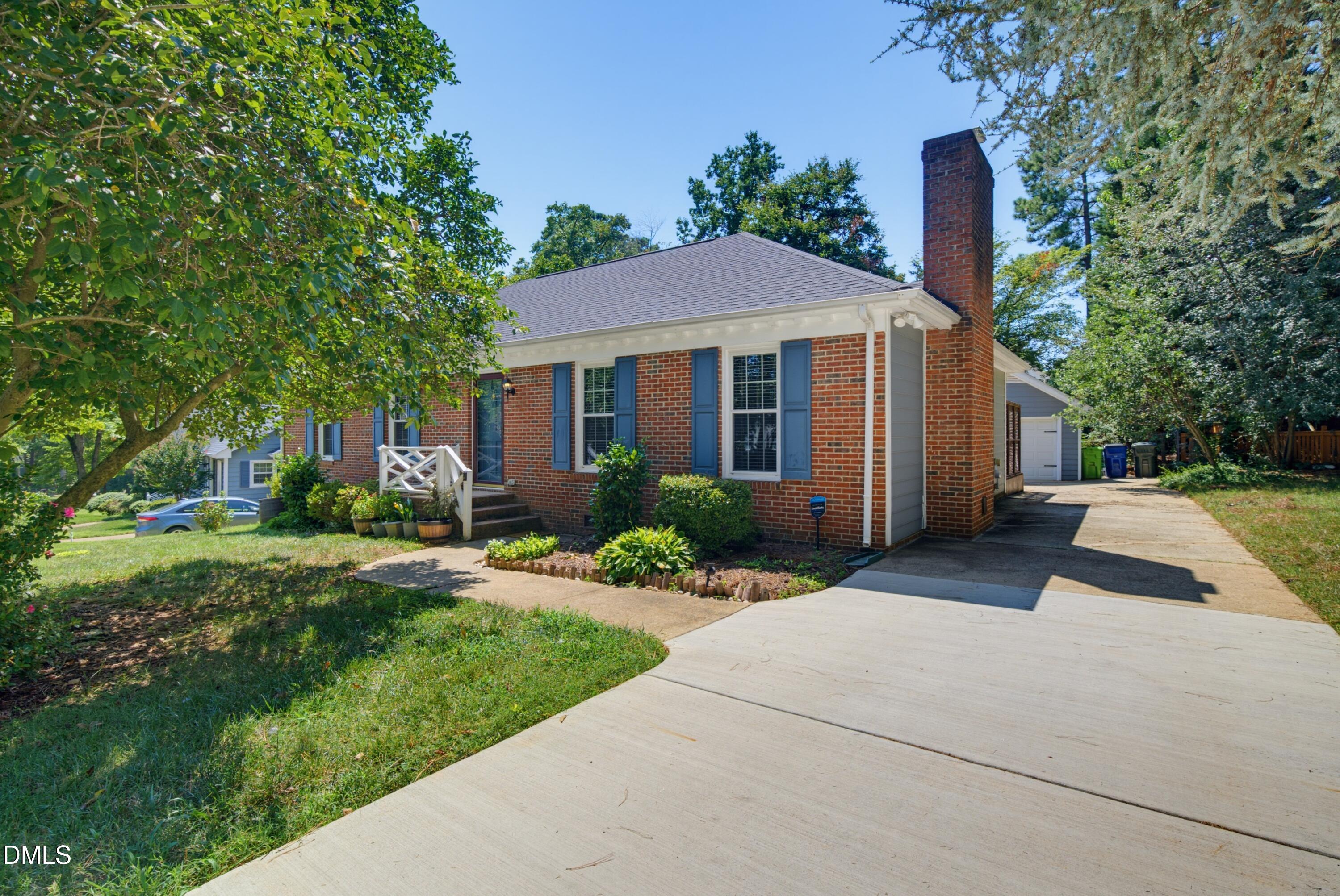 6417 Wynbrook Way Property Photo 1