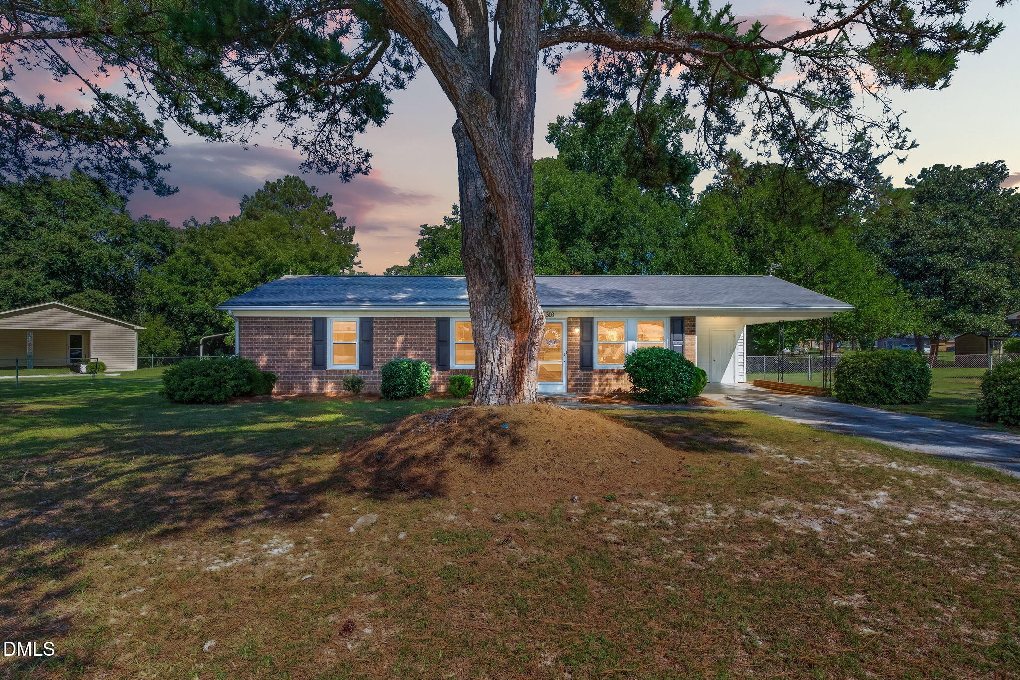 303 Brentwood Drive