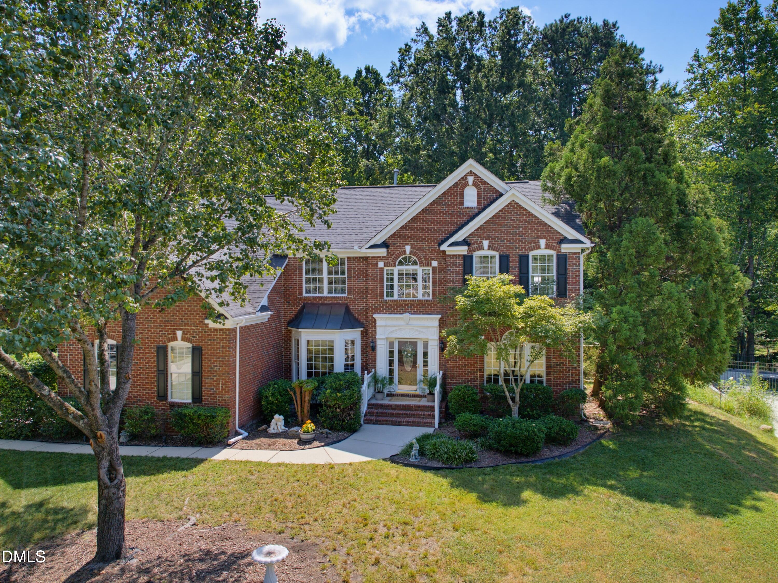 3528 Kemble Ridge Drive Property Photo 1