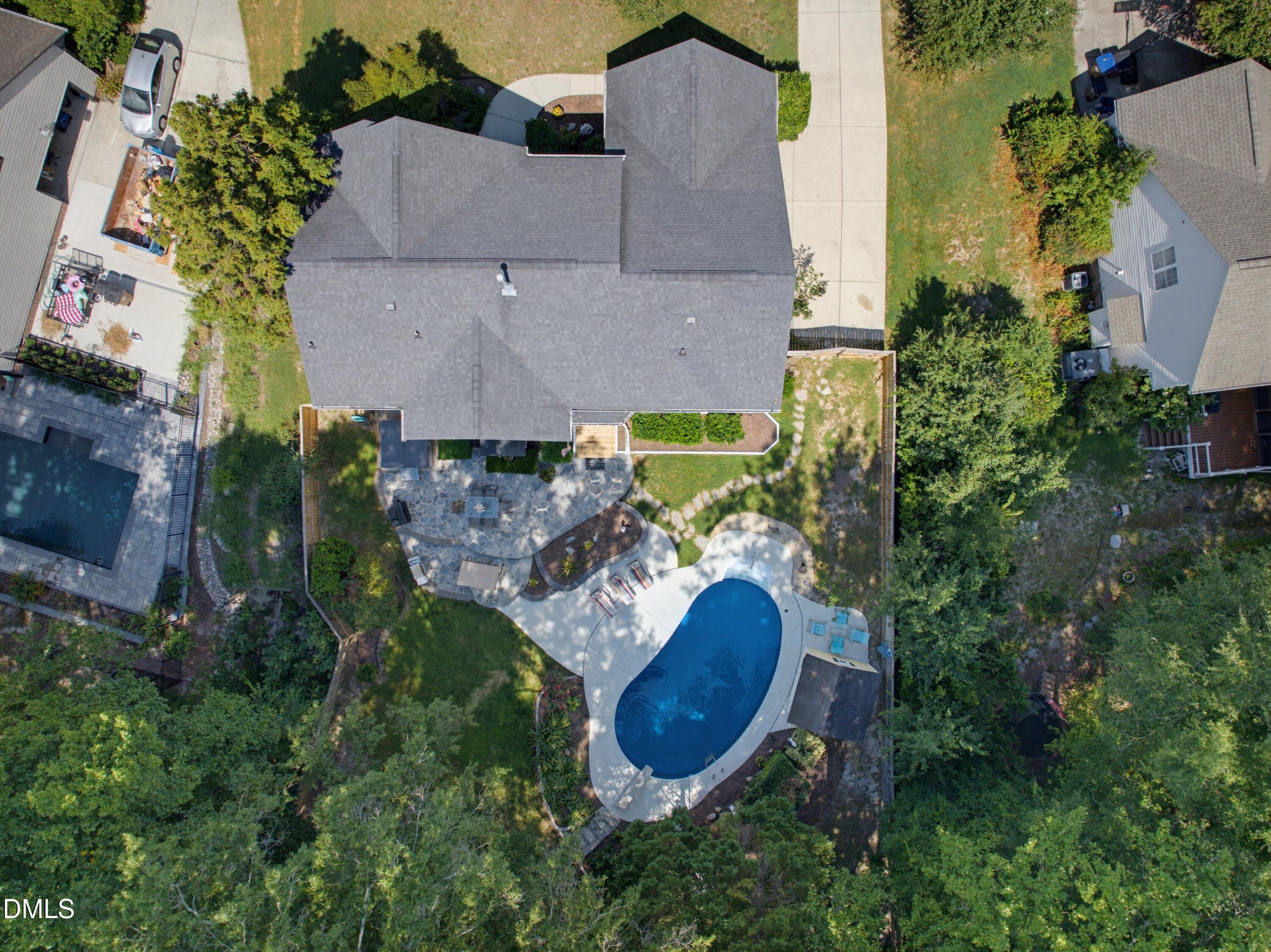 3528 Kemble Ridge Drive Property Photo 4