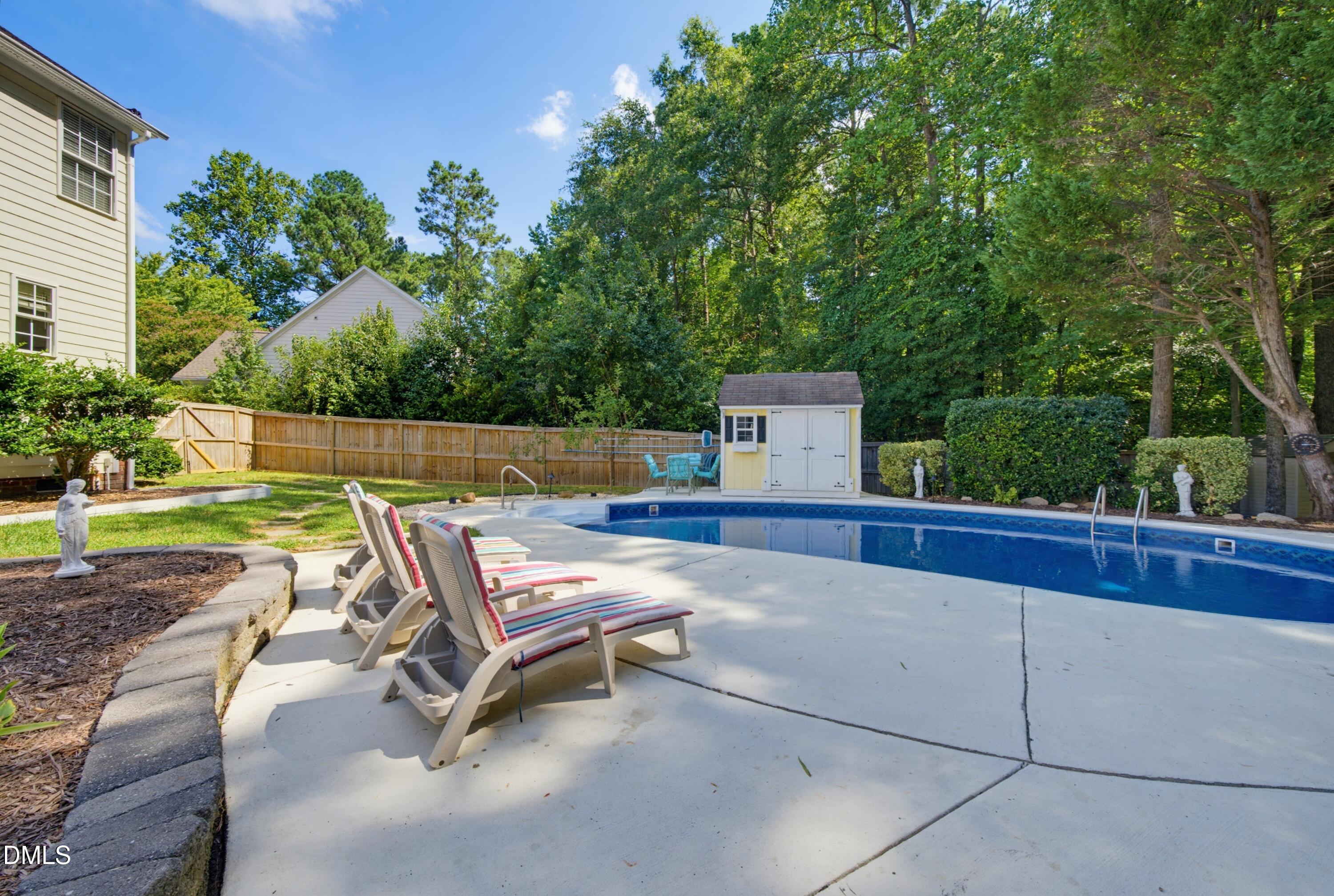 3528 Kemble Ridge Drive Property Photo 6