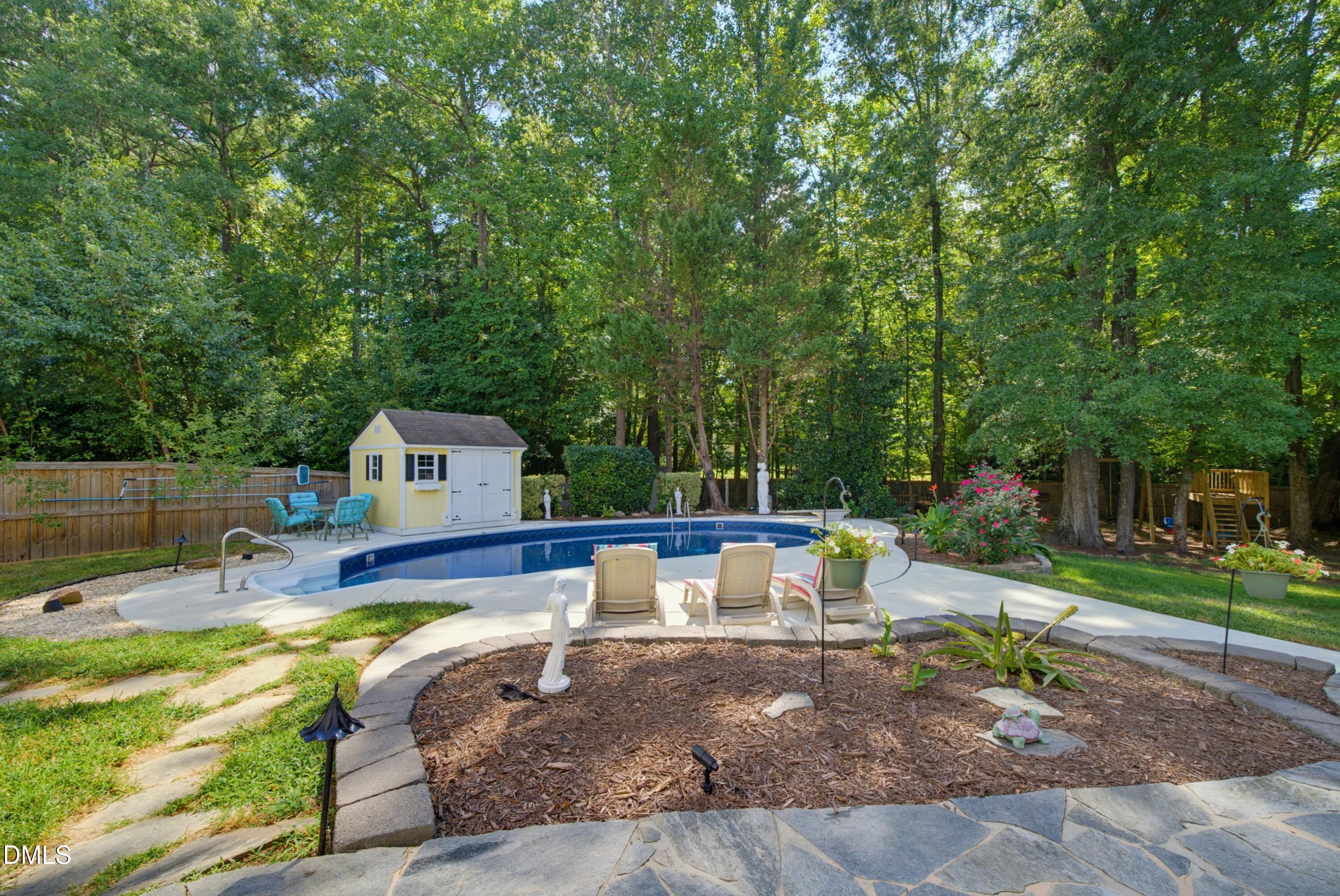 3528 Kemble Ridge Drive Property Photo 7