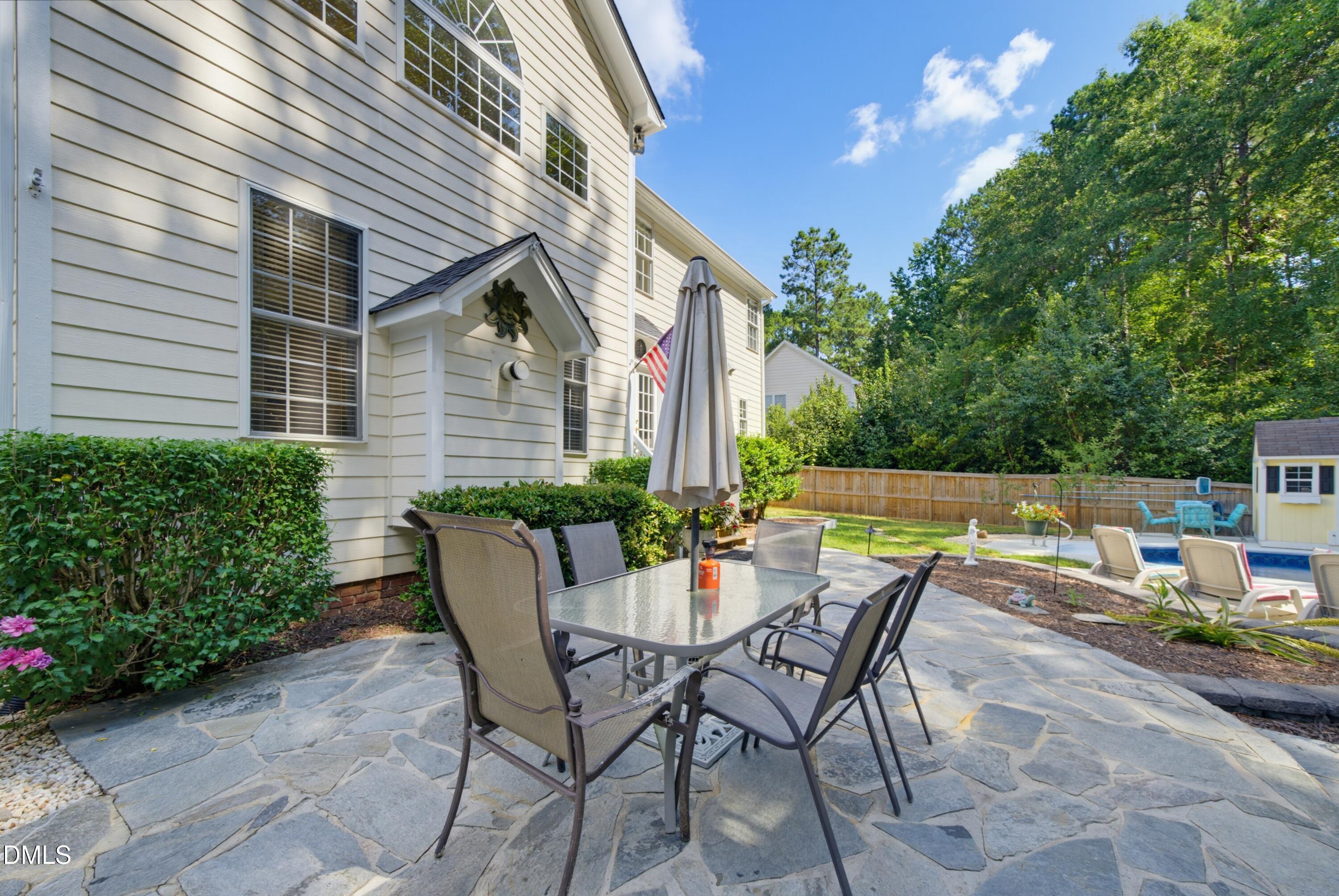 3528 Kemble Ridge Drive Property Photo 11