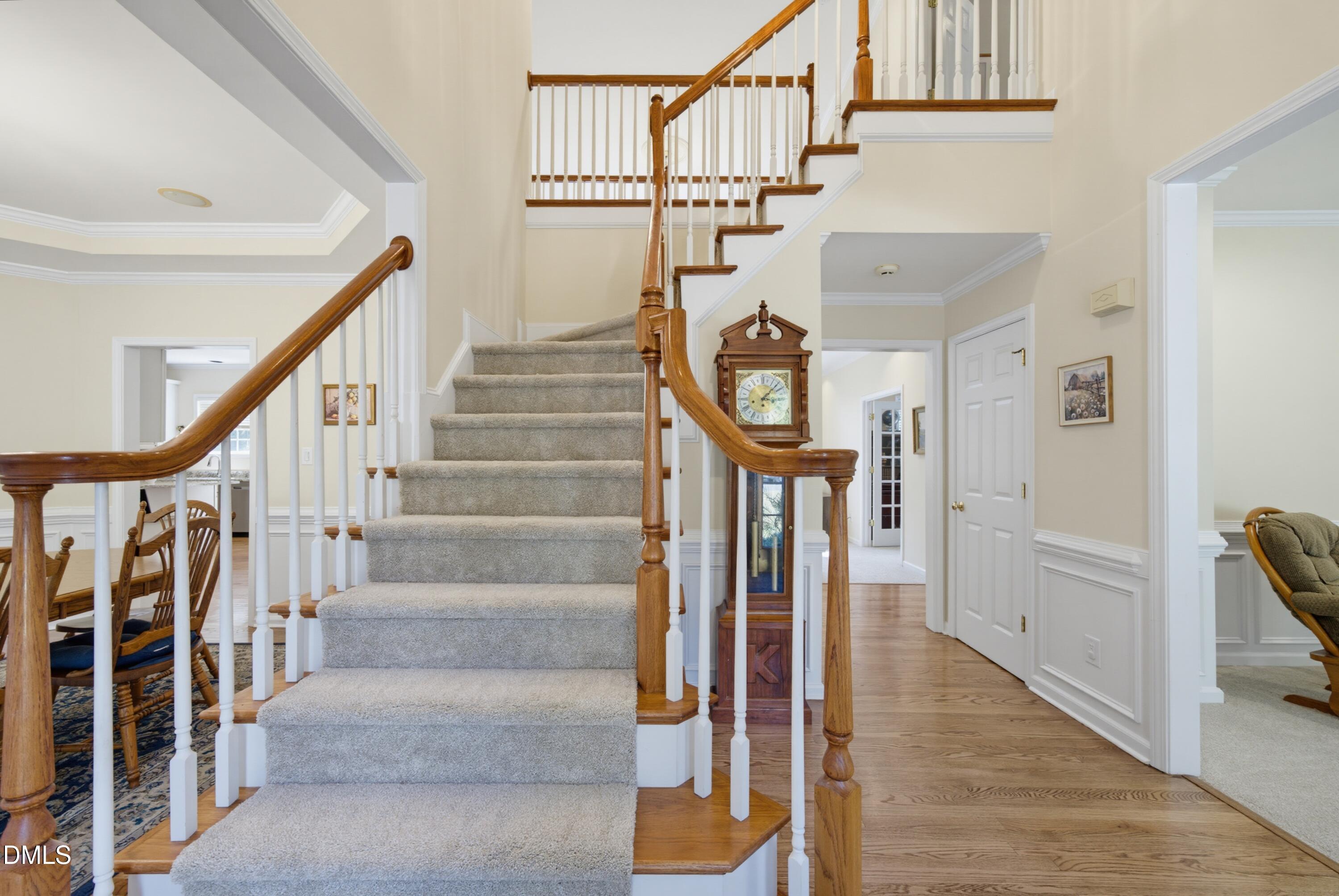 3528 Kemble Ridge Drive Property Photo 15