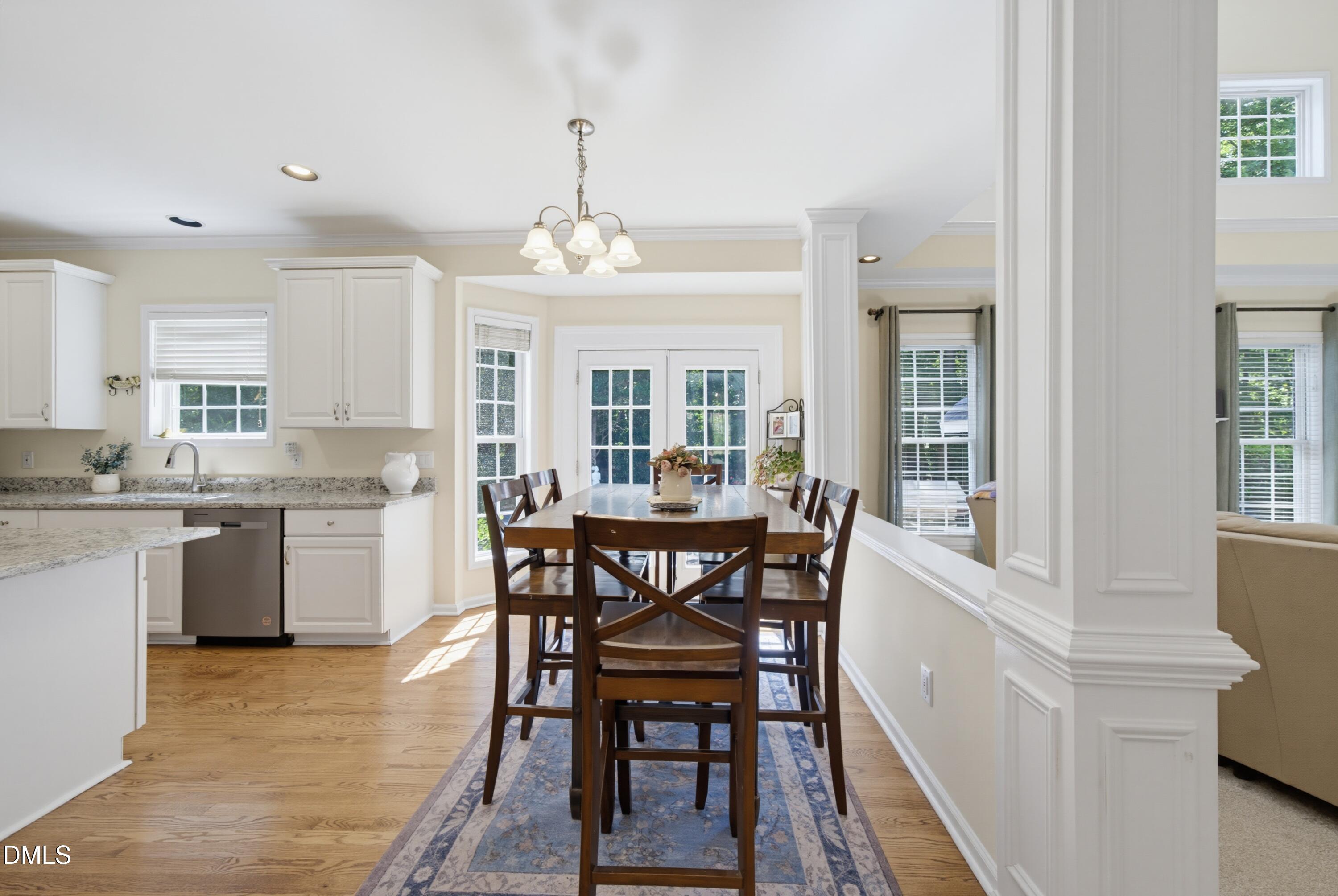 3528 Kemble Ridge Drive Property Photo 17