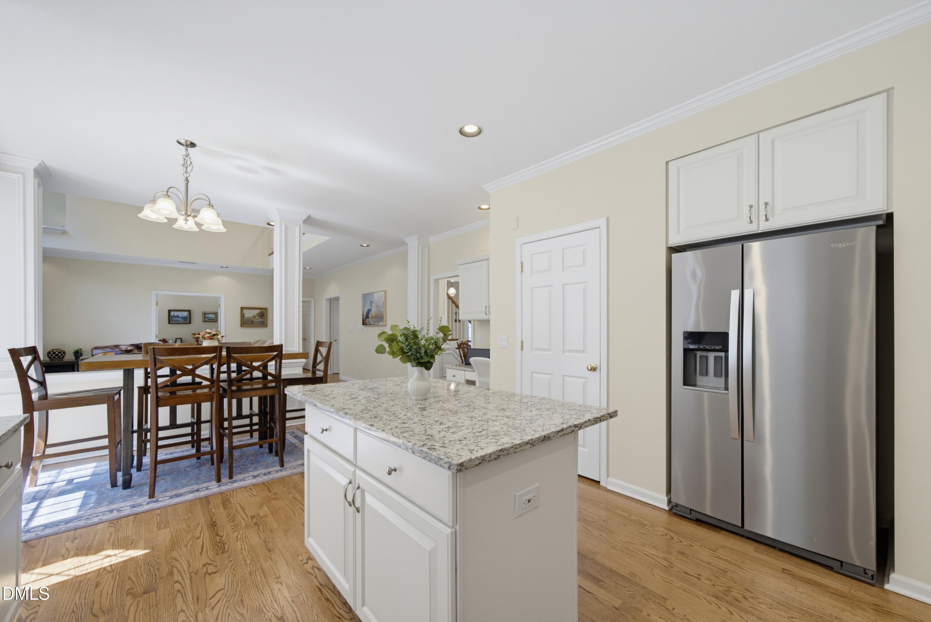 3528 Kemble Ridge Drive Property Photo 22