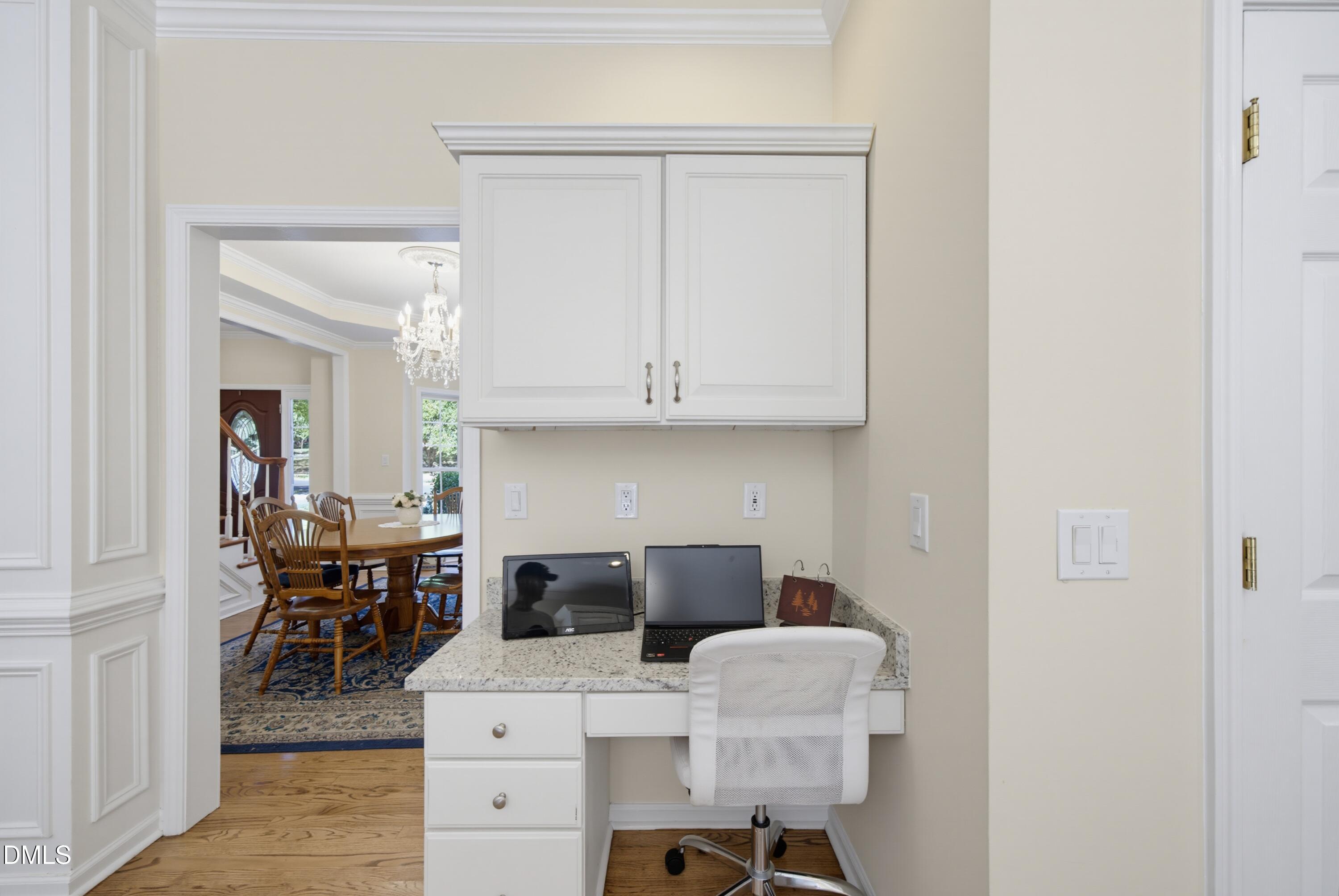 3528 Kemble Ridge Drive Property Photo 23