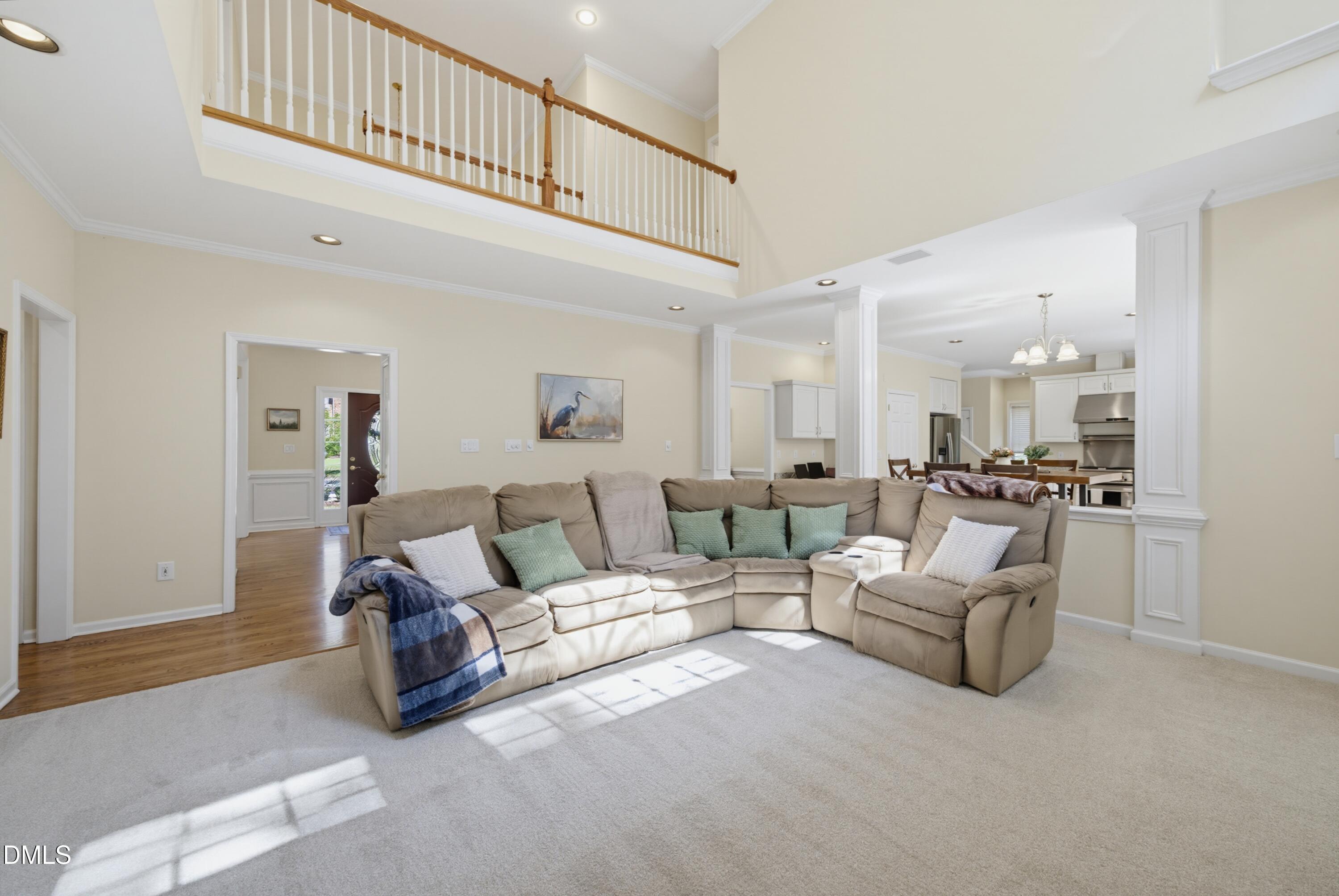 3528 Kemble Ridge Drive Property Photo 27
