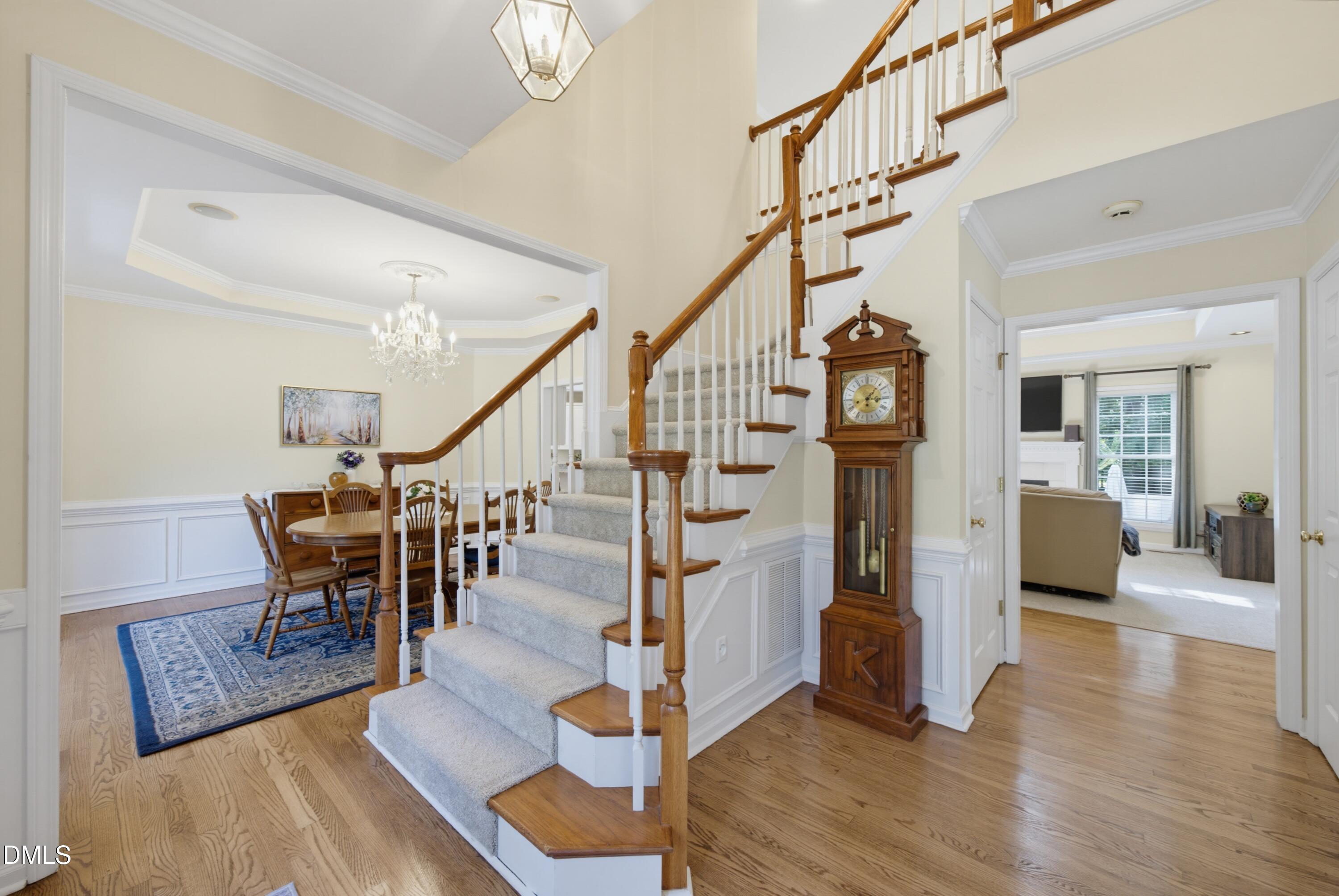3528 Kemble Ridge Drive Property Photo 31