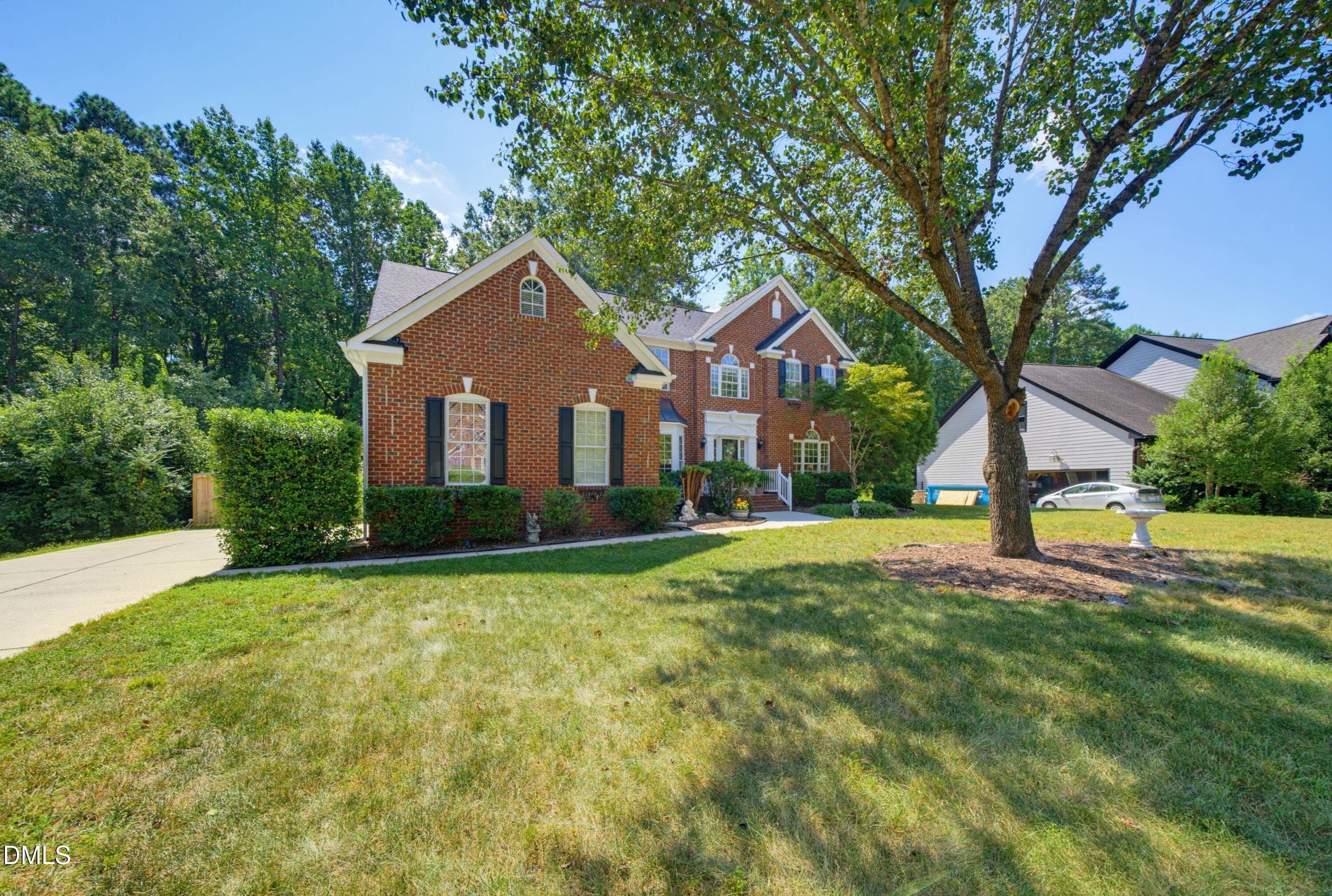 3528 Kemble Ridge Drive Property Photo 45