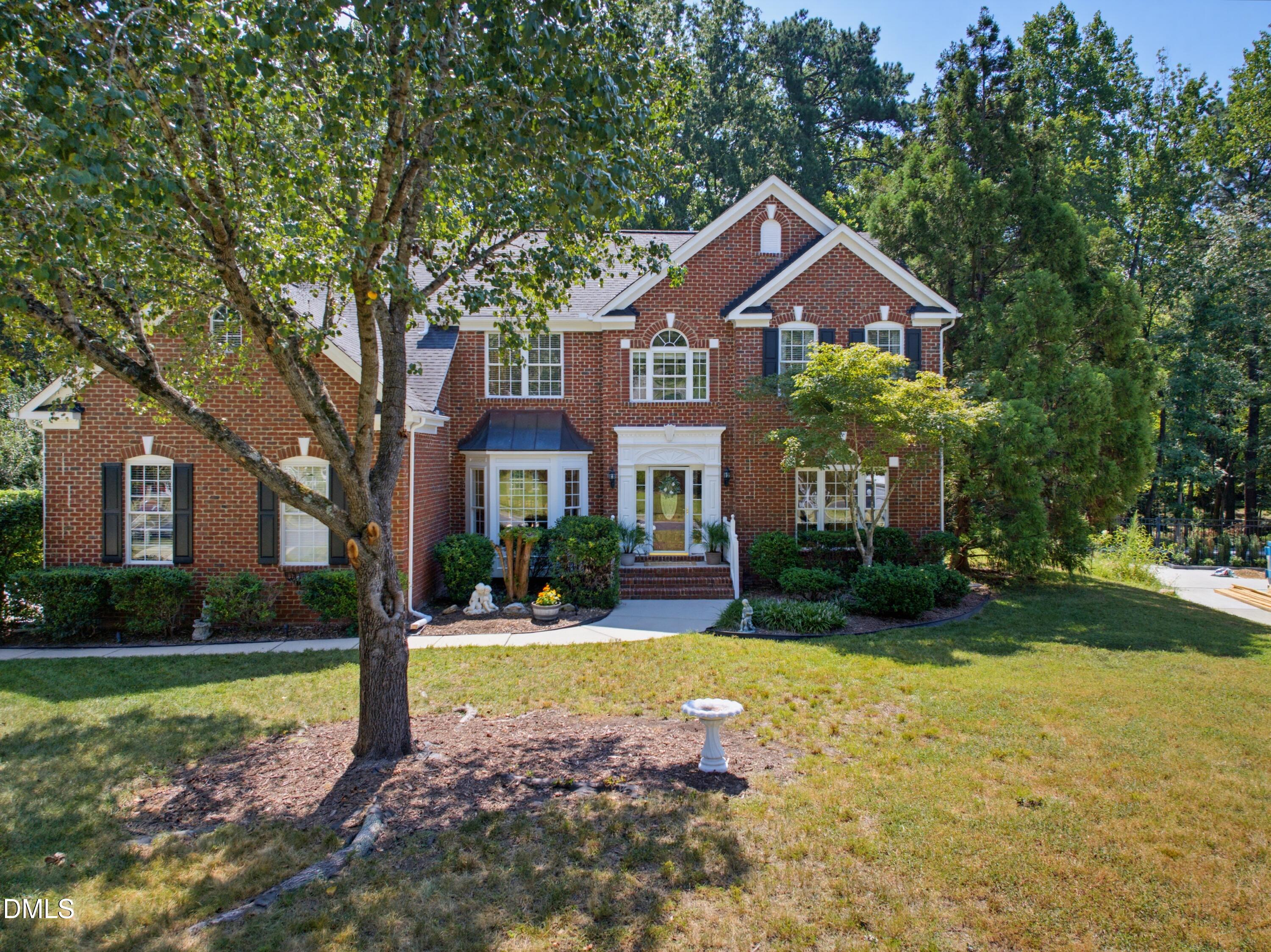 3528 Kemble Ridge Drive Property Photo 46
