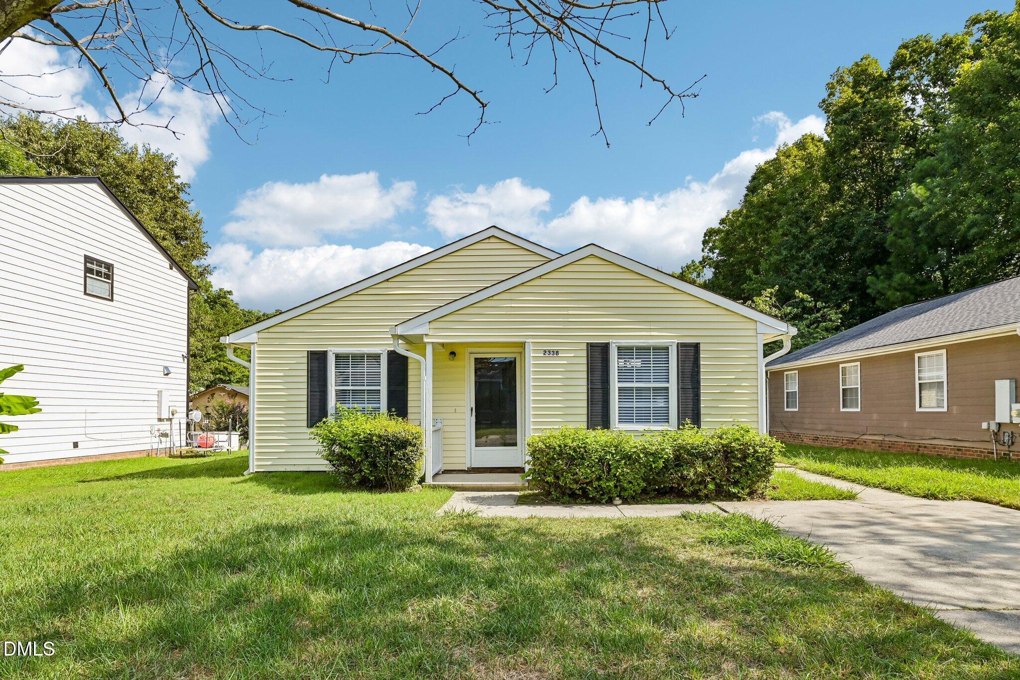 2338 Bedford Street Property Photo 4