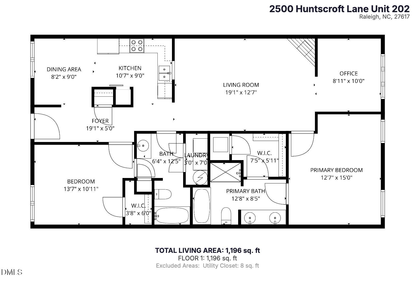 2400 Huntscroft Lane 202 Property Photo 48