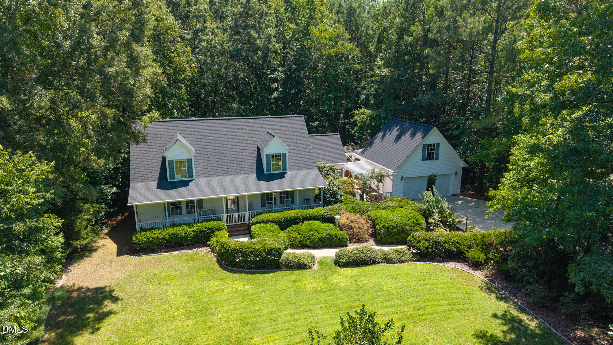 3005 Bramblewood Drive Property Photo 1