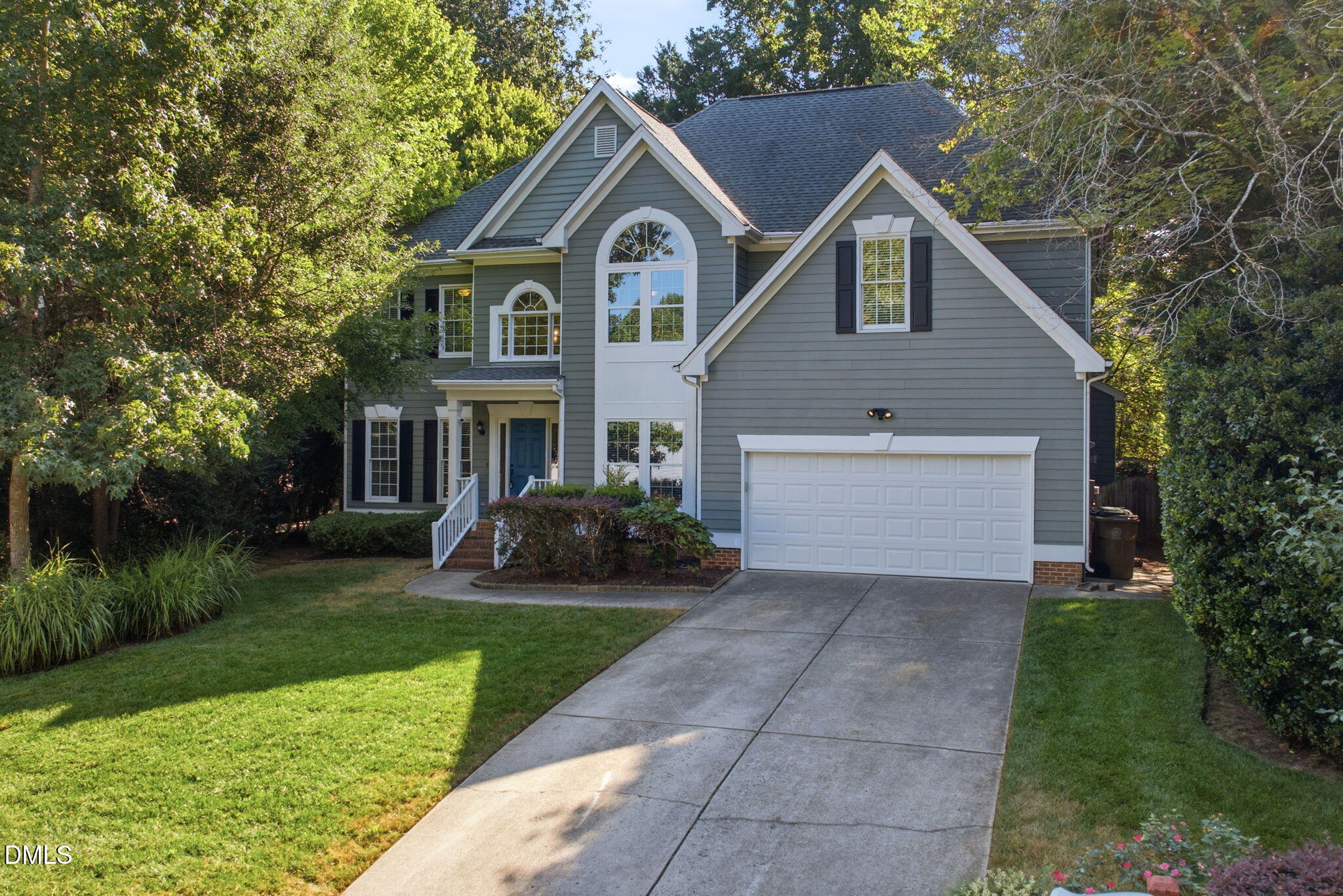 106 Ashwyn Court Property Photo 1
