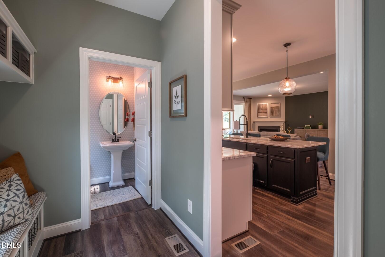 326 Oak Meadow Lane Property Photo 17