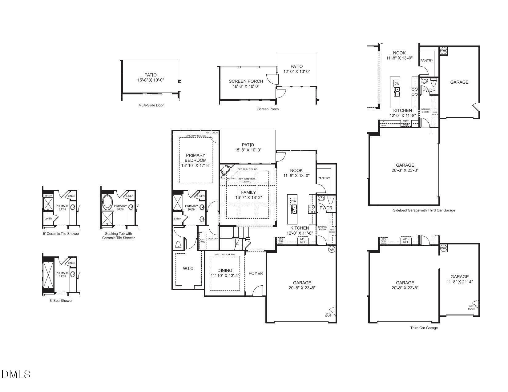 326 Oak Meadow Lane Property Photo 39