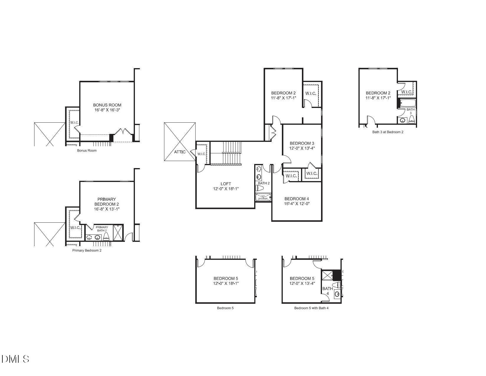 326 Oak Meadow Lane Property Photo 40