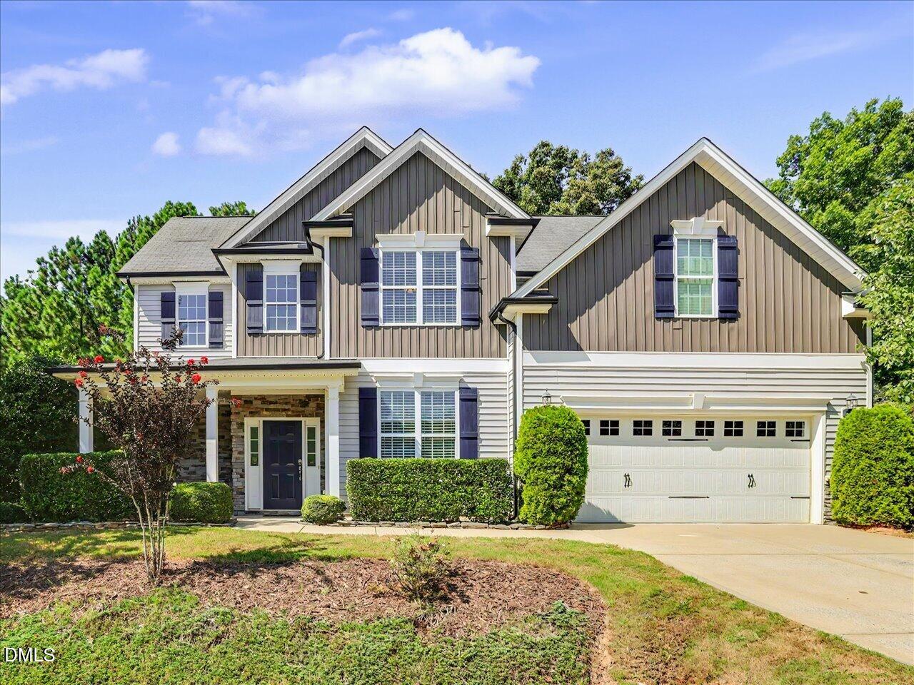 6344 Cardinaux Lane