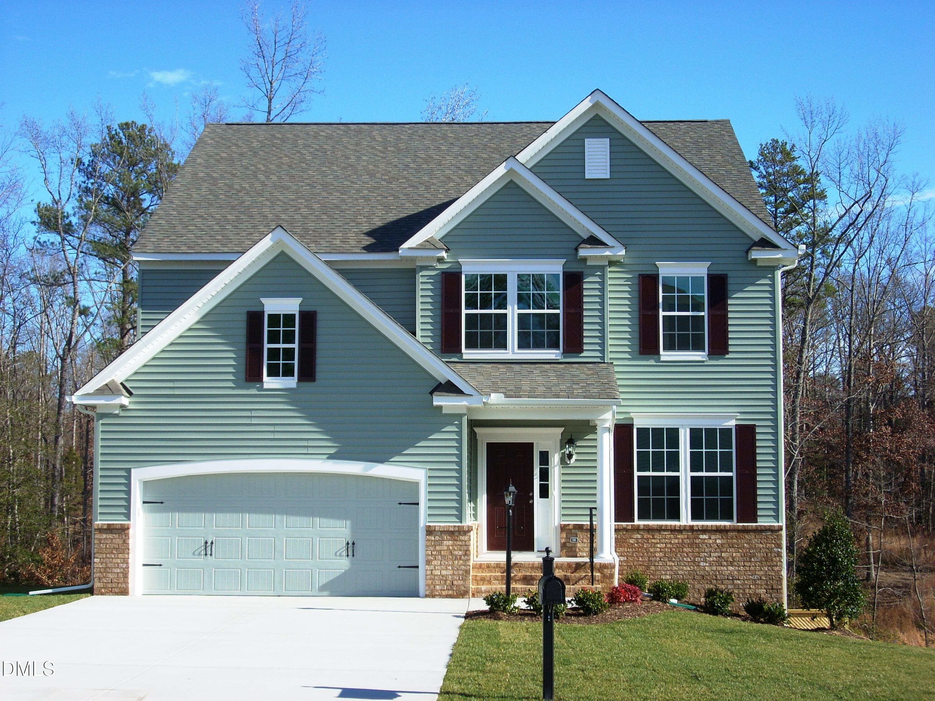 307 Oak Meadow Lane Property Photo 2