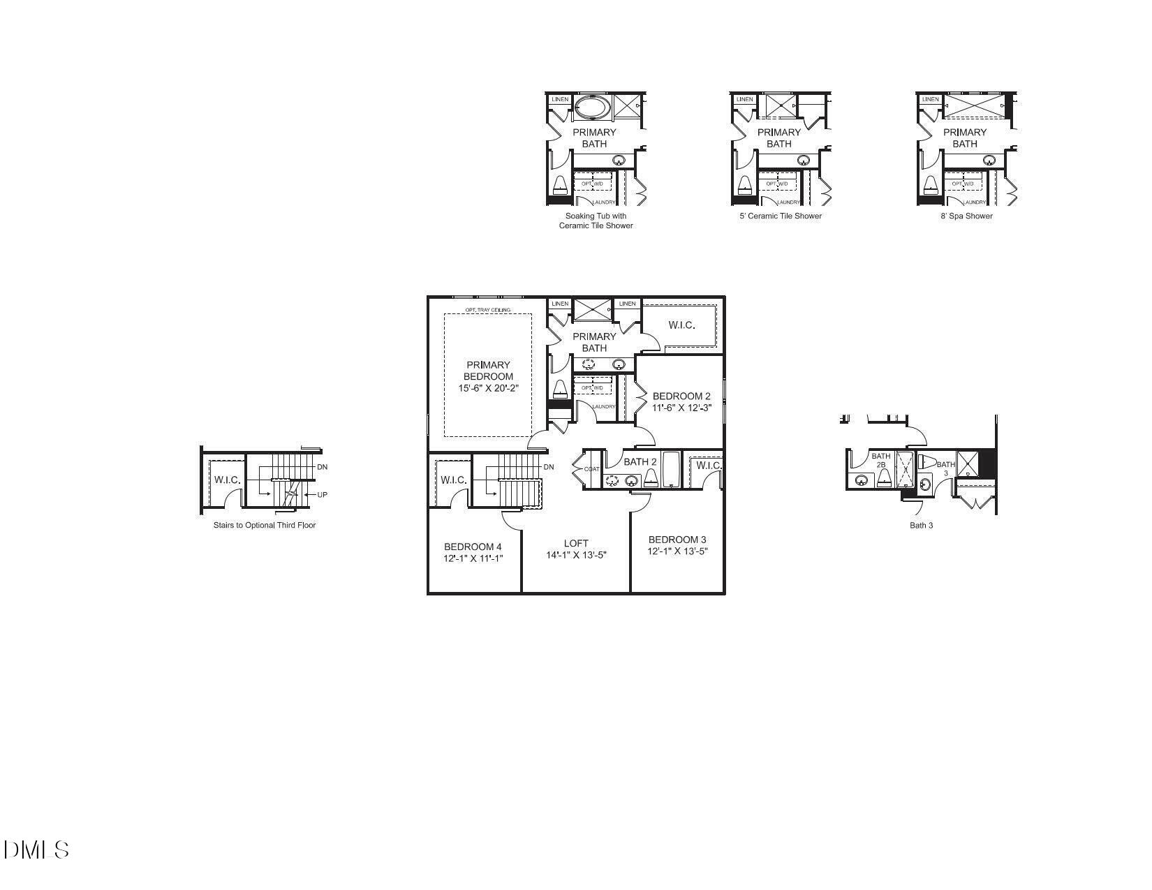 307 Oak Meadow Lane Property Photo 60