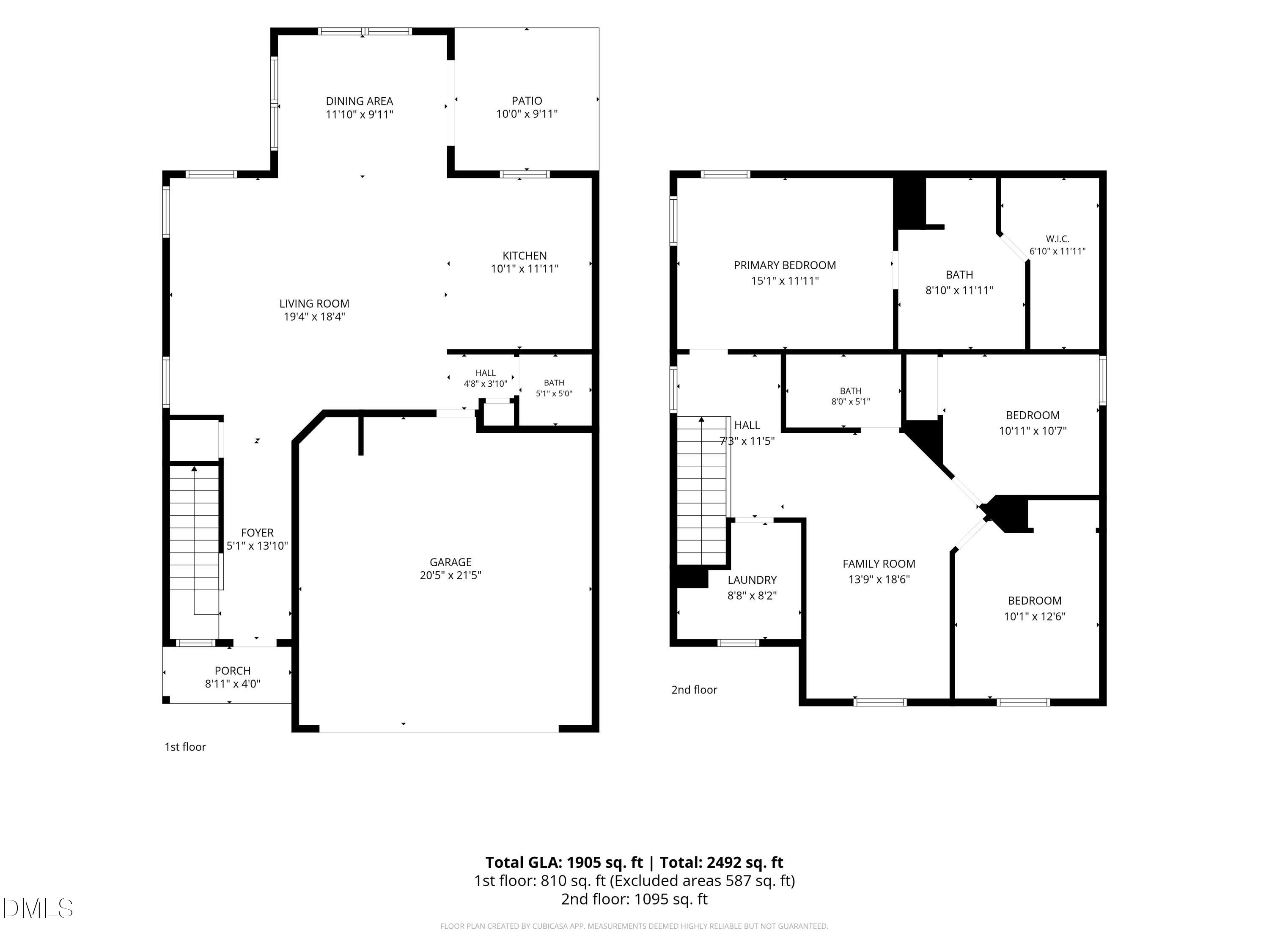 1268 Sidney Creek Drive Property Photo 23