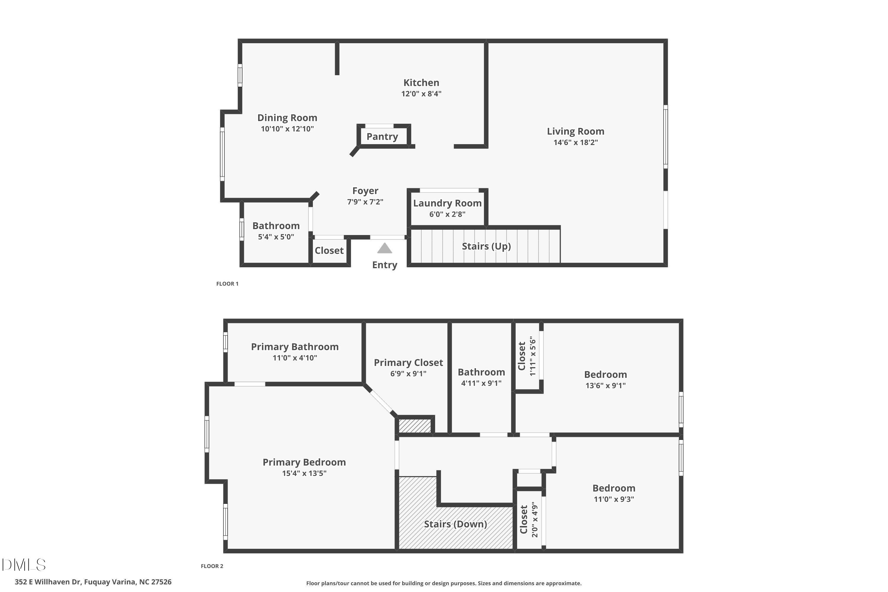 352 E Willhaven Drive Property Photo 19
