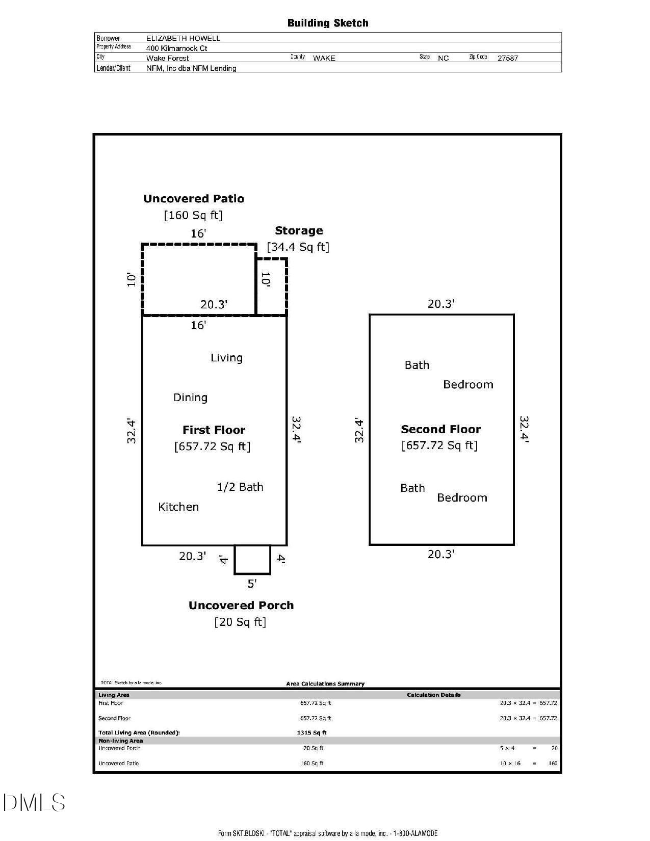 400 Kilmarnock Court Property Photo 33