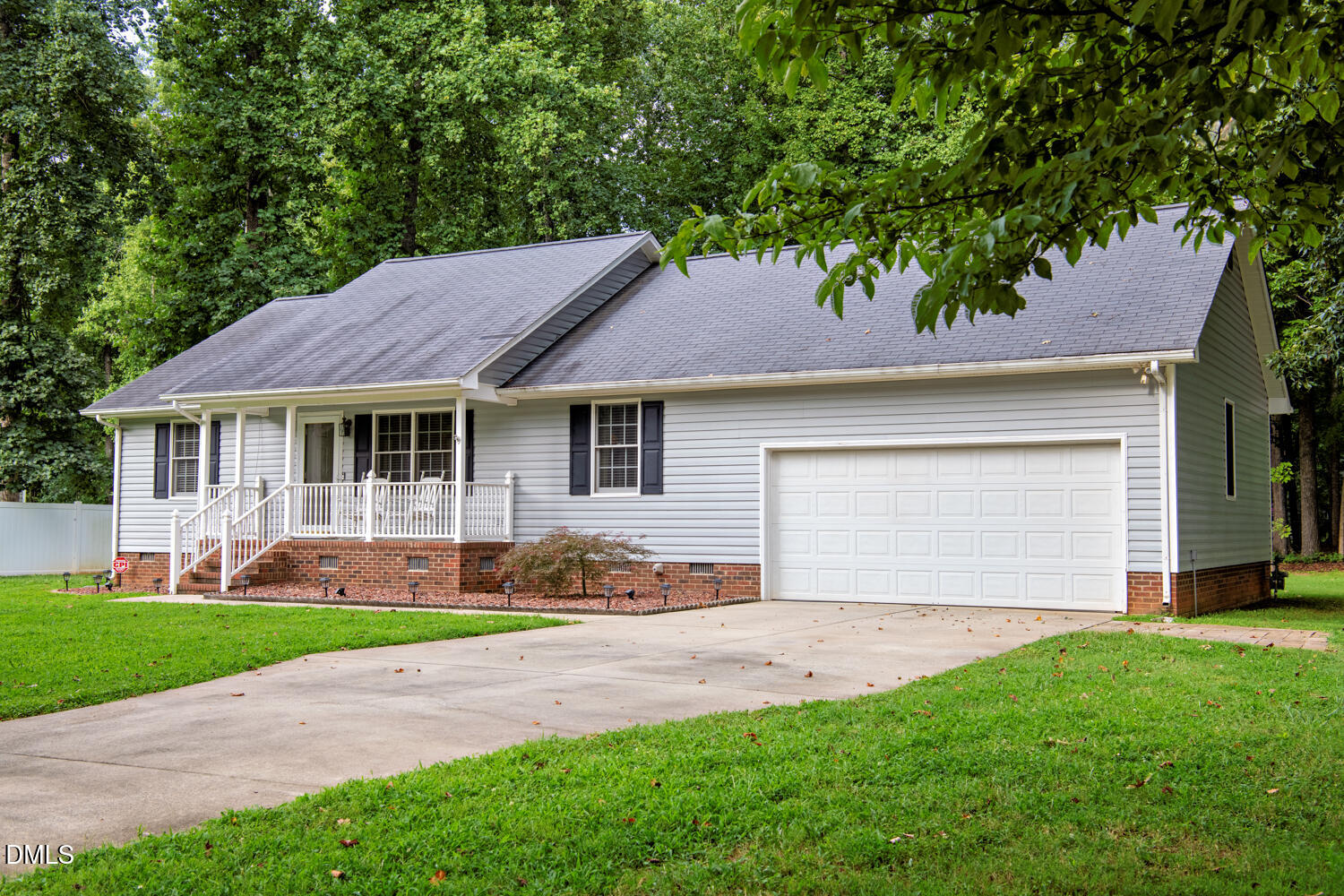 1507 Sykes Road Property Photo 1