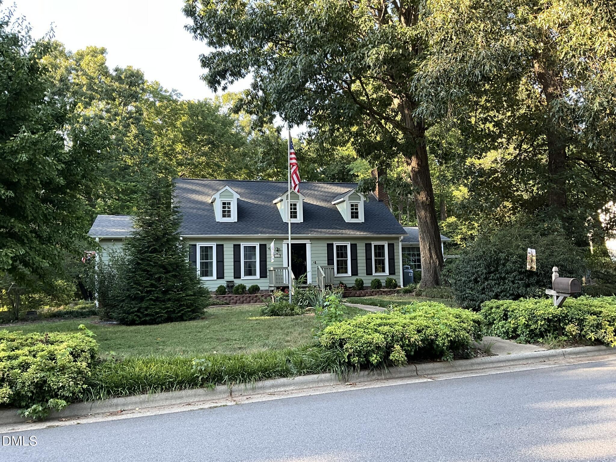 1112 Castalia Drive Property Photo 1