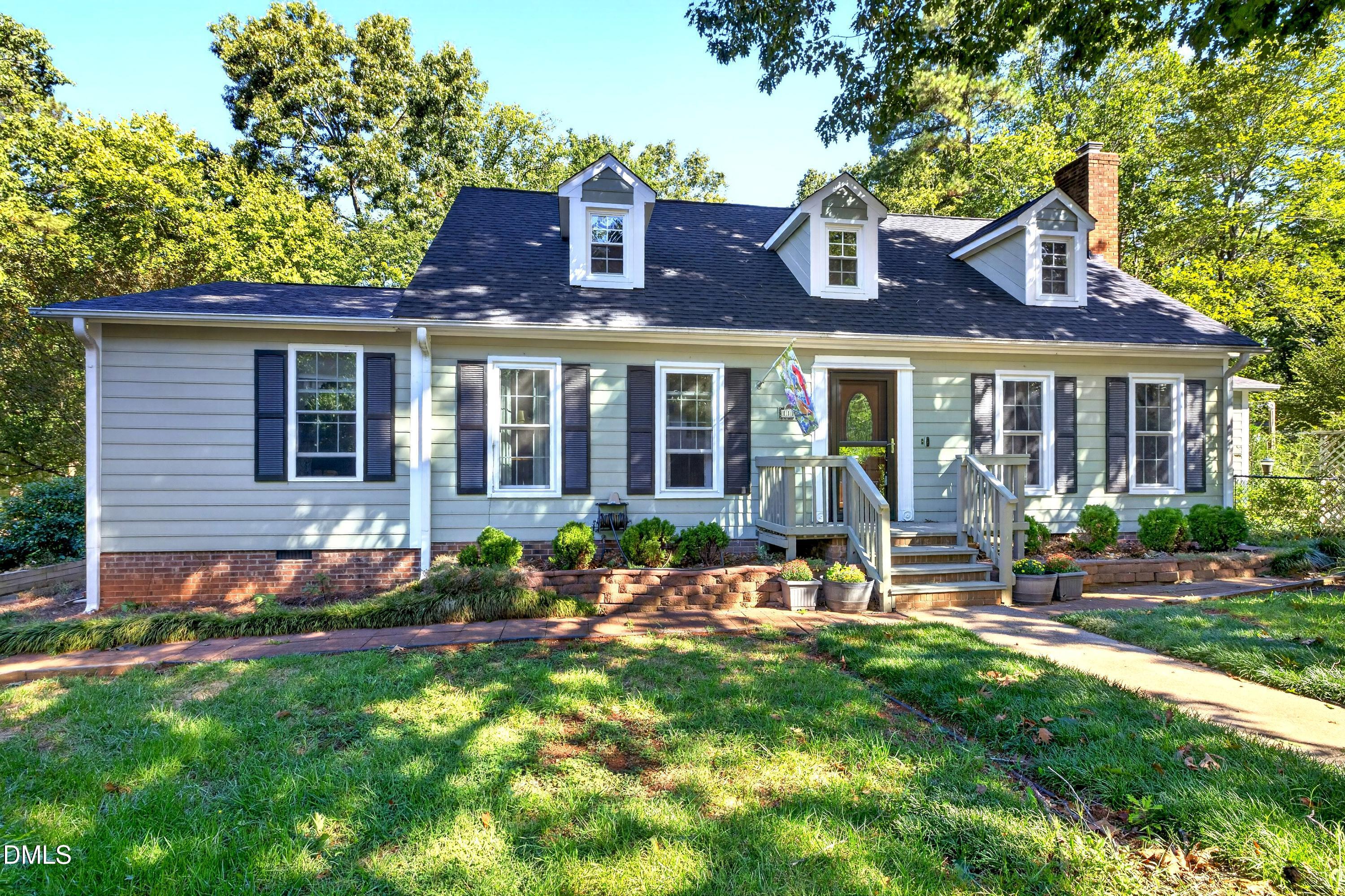 1112 Castalia Drive Property Photo 2