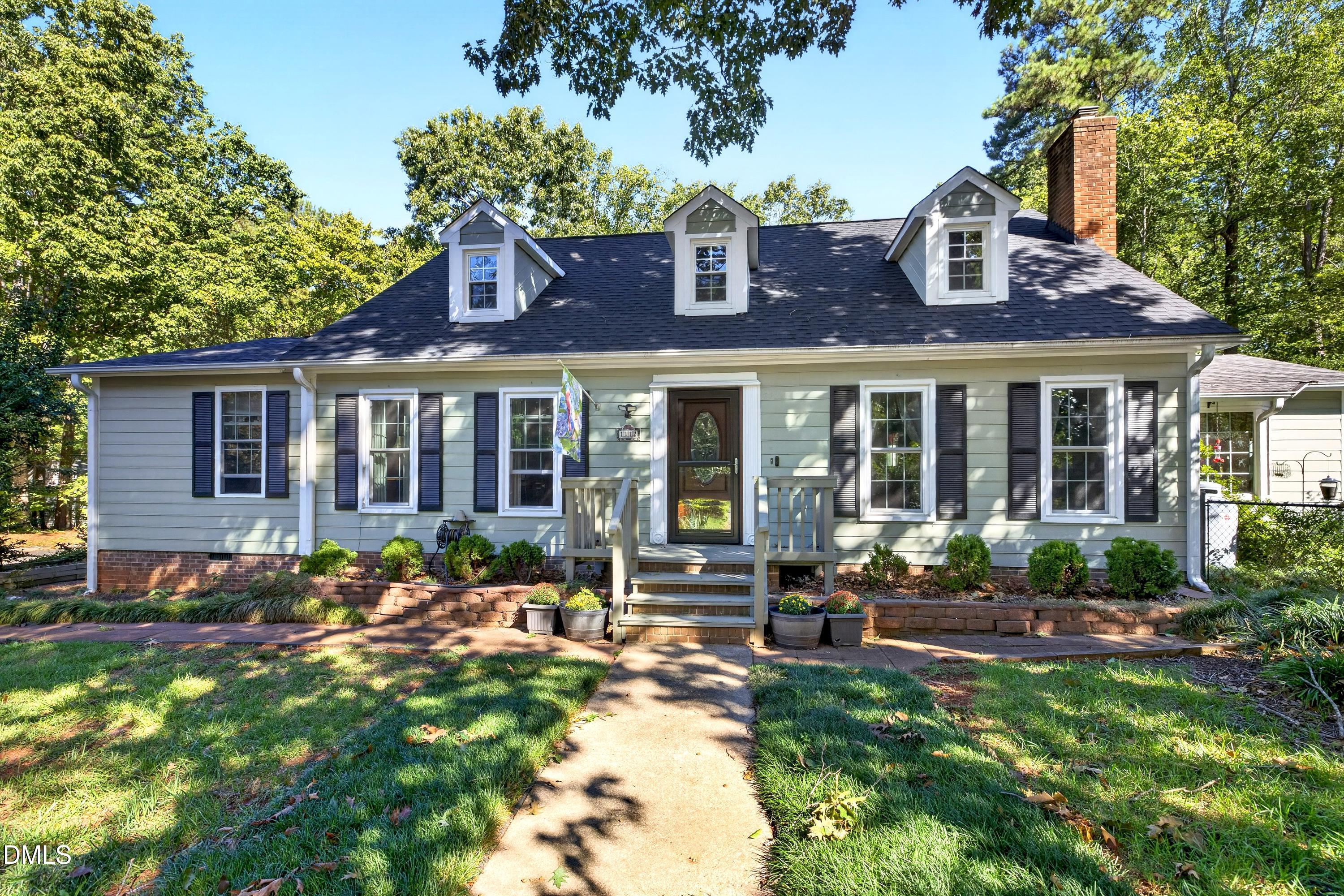 1112 Castalia Drive Property Photo 3