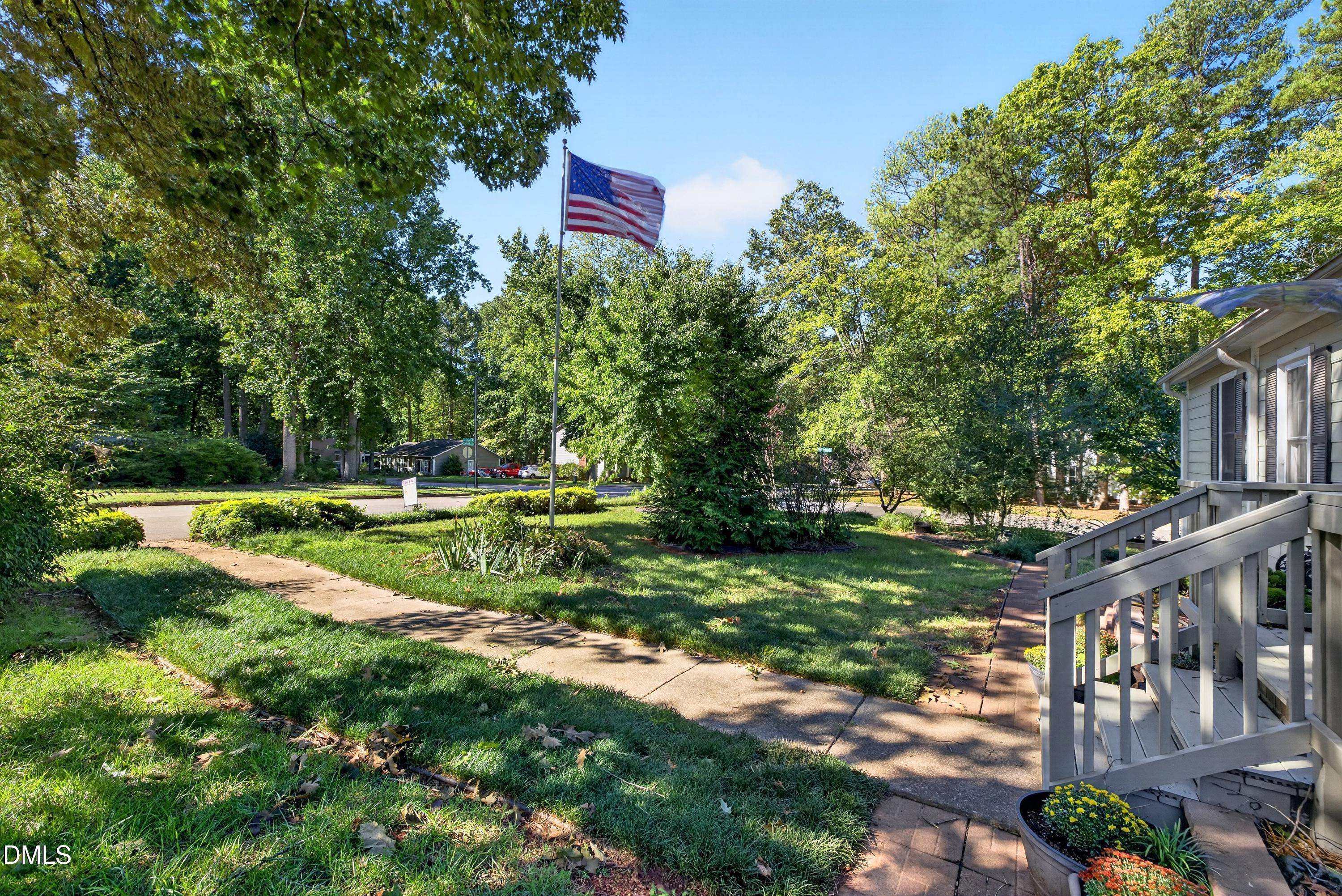 1112 Castalia Drive Property Photo 4