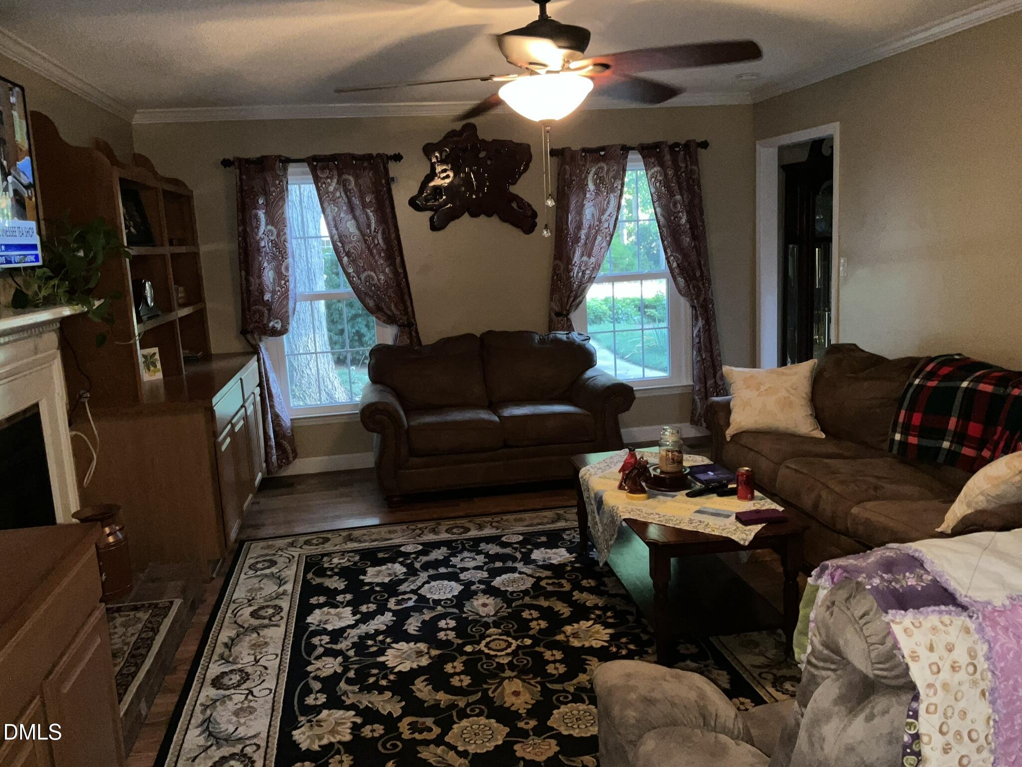 1112 Castalia Drive Property Photo 5