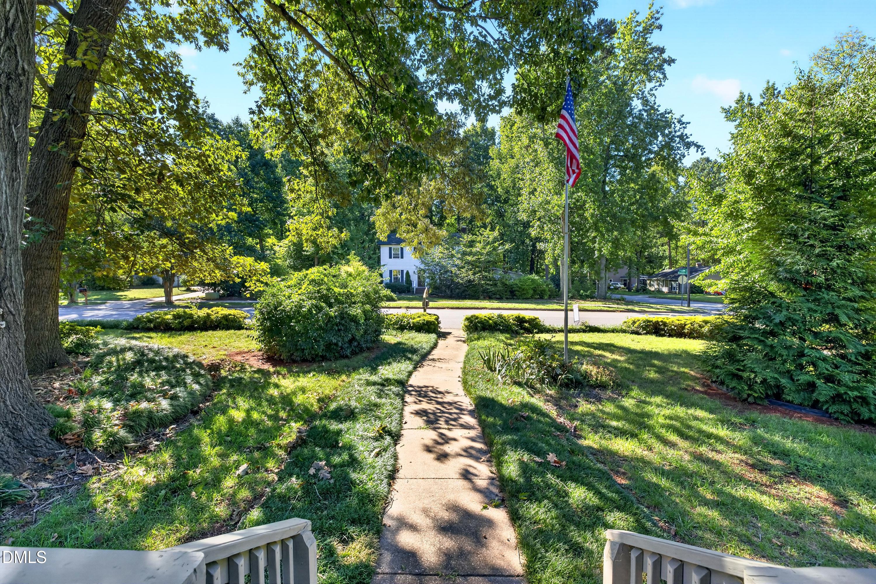 1112 Castalia Drive Property Photo 5