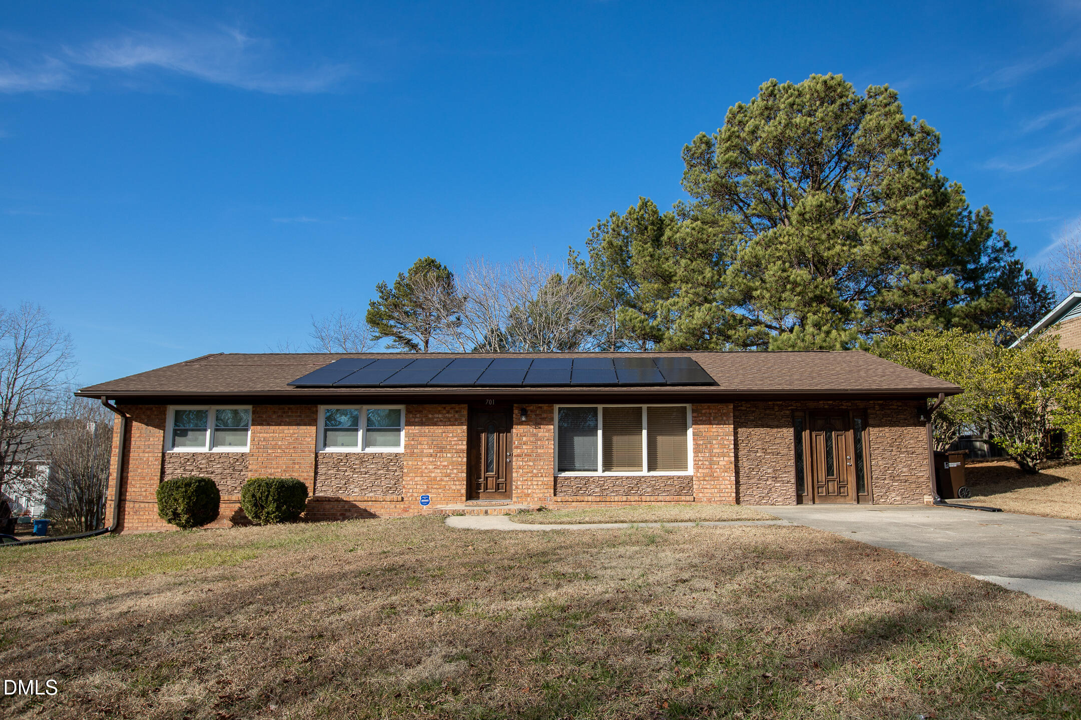 701 Chandler Road Property Photo 26