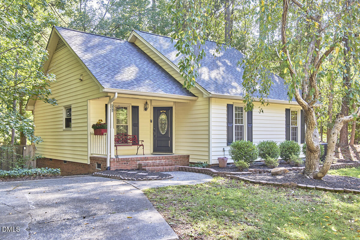 4119 Olde Coach Road Property Photo 1