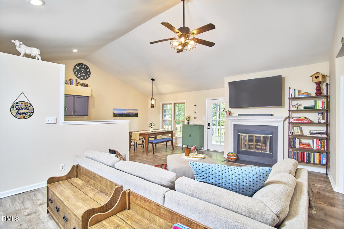 4119 Olde Coach Road Property Photo 4