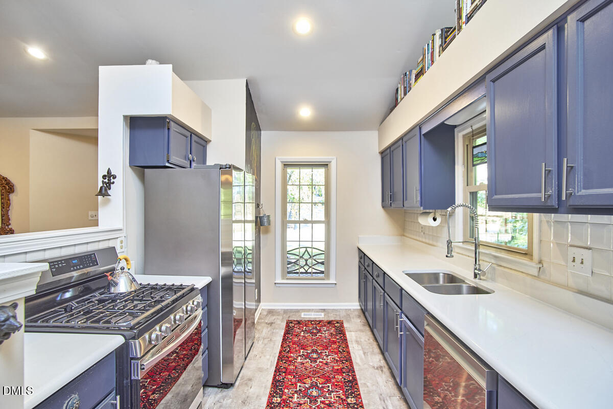4119 Olde Coach Road Property Photo 8