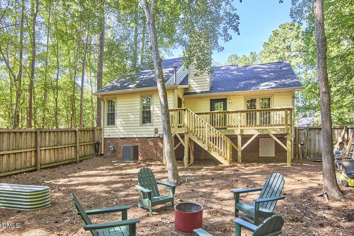 4119 Olde Coach Road Property Photo 30