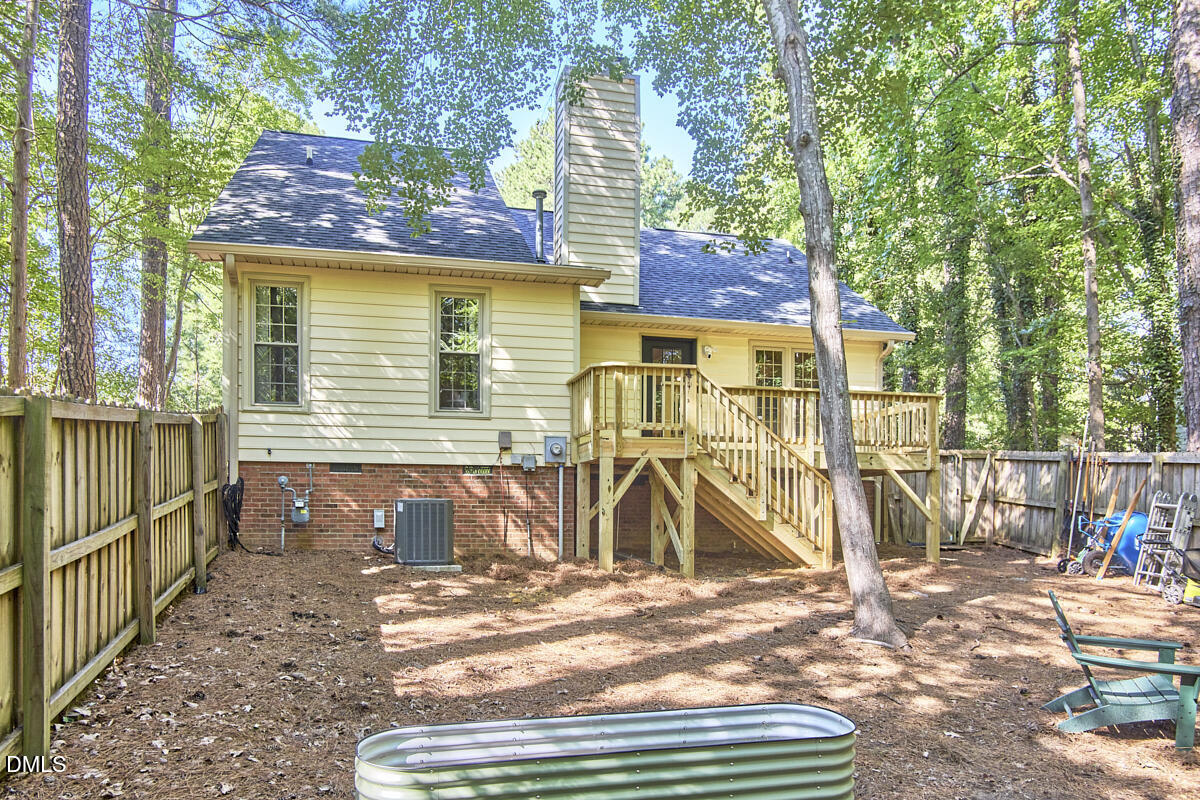 4119 Olde Coach Road Property Photo 31