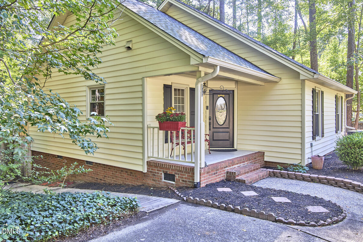 4119 Olde Coach Road Property Photo 37