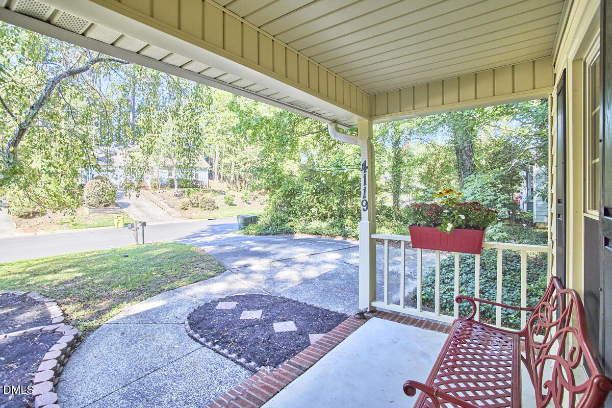 4119 Olde Coach Road Property Photo 40