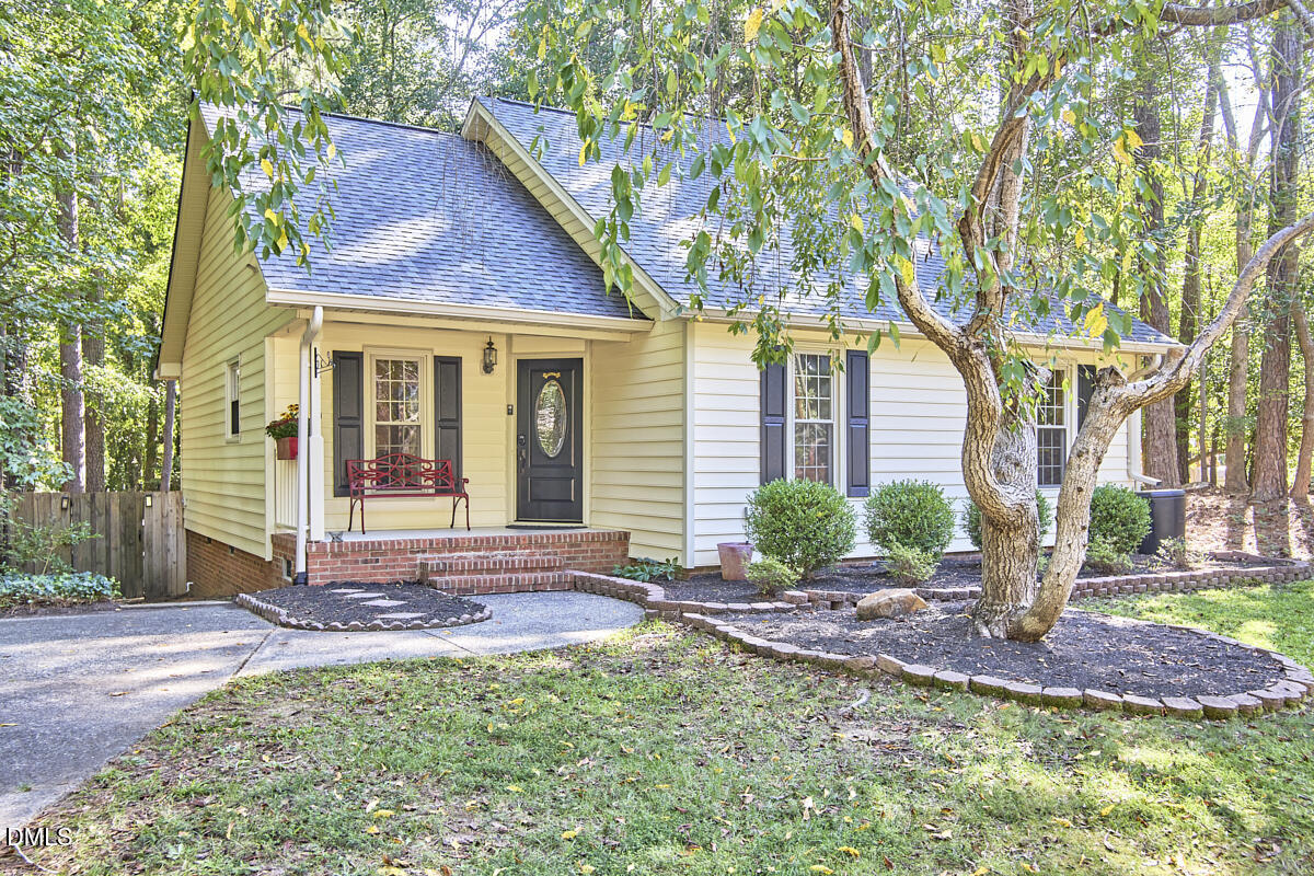 4119 Olde Coach Road Property Photo 41