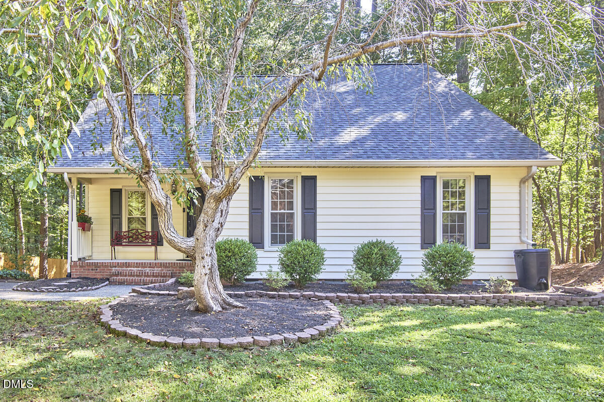4119 Olde Coach Road Property Photo 42