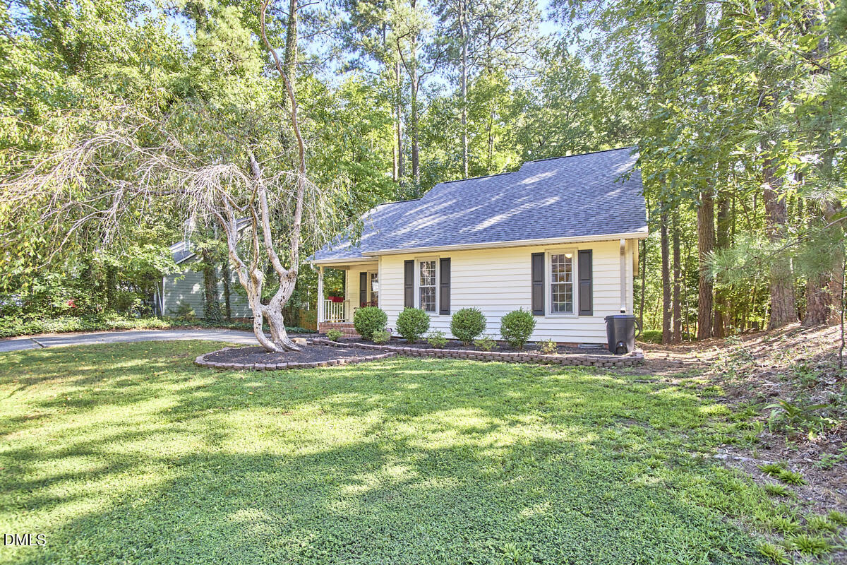 4119 Olde Coach Road Property Photo 43