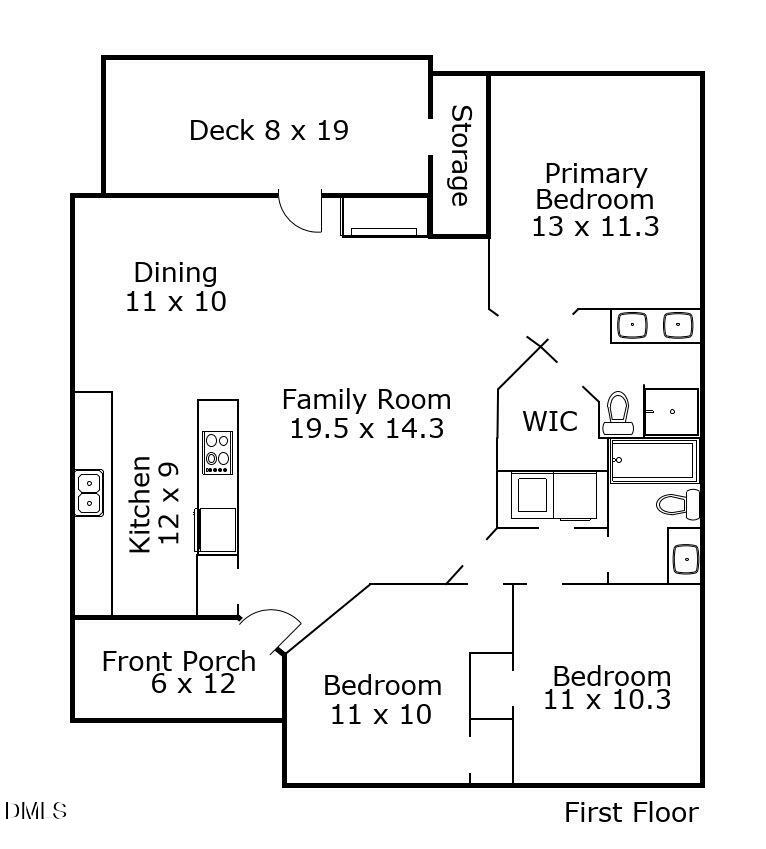 4119 Olde Coach Road Property Photo 45