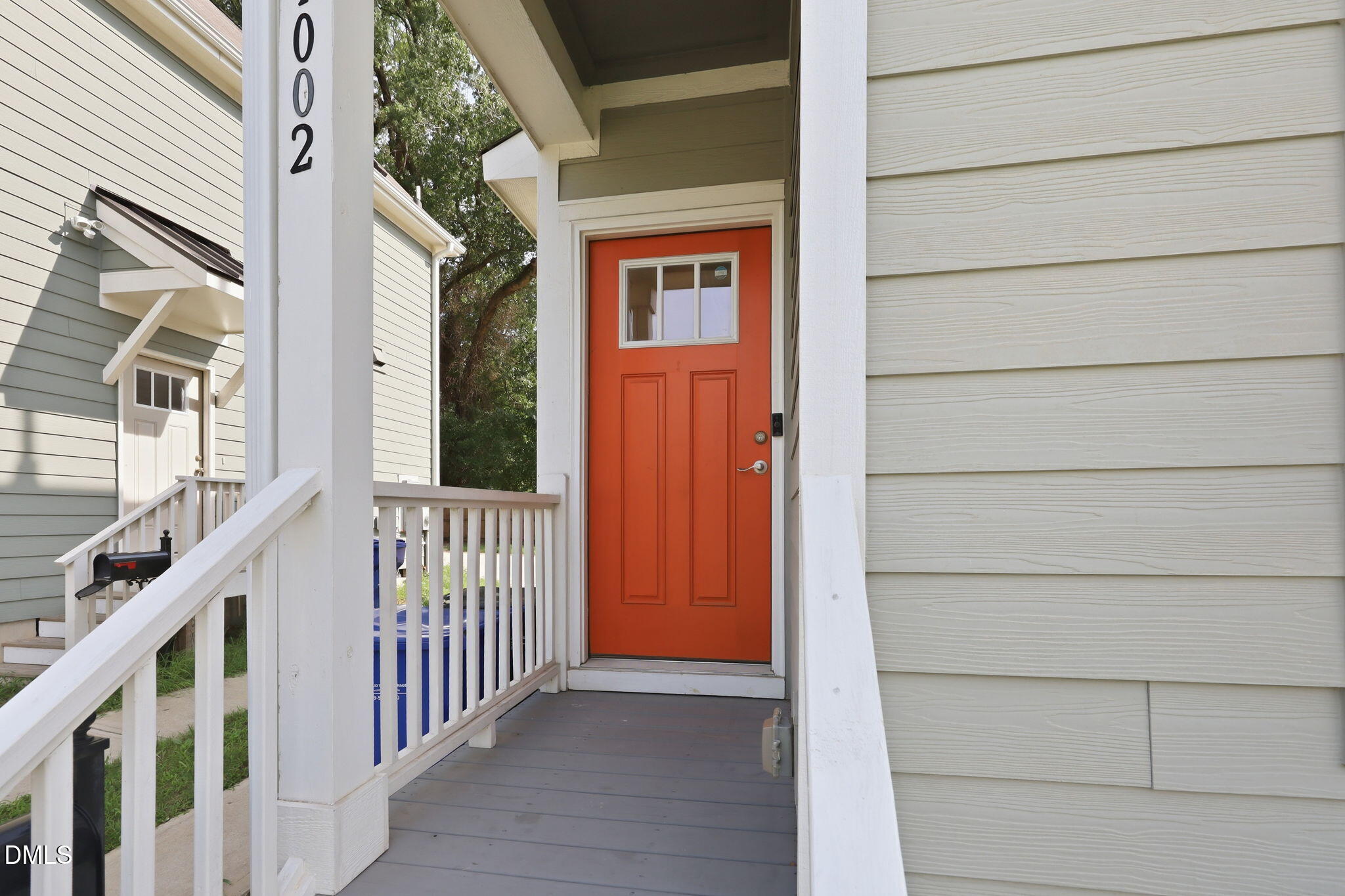 1002 Linwood Avenue Property Photo 3