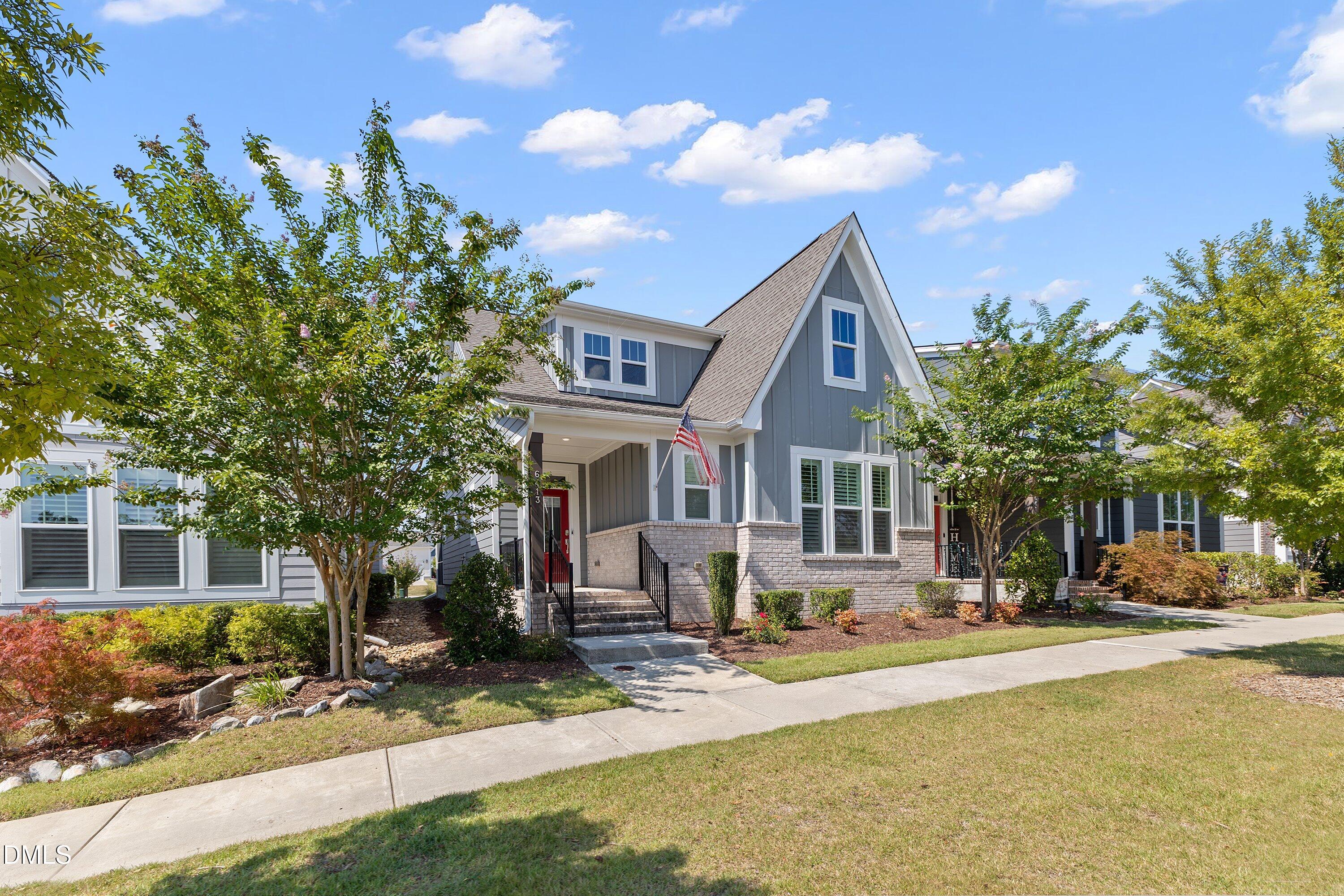 6413 Expertise Avenue Property Photo 3